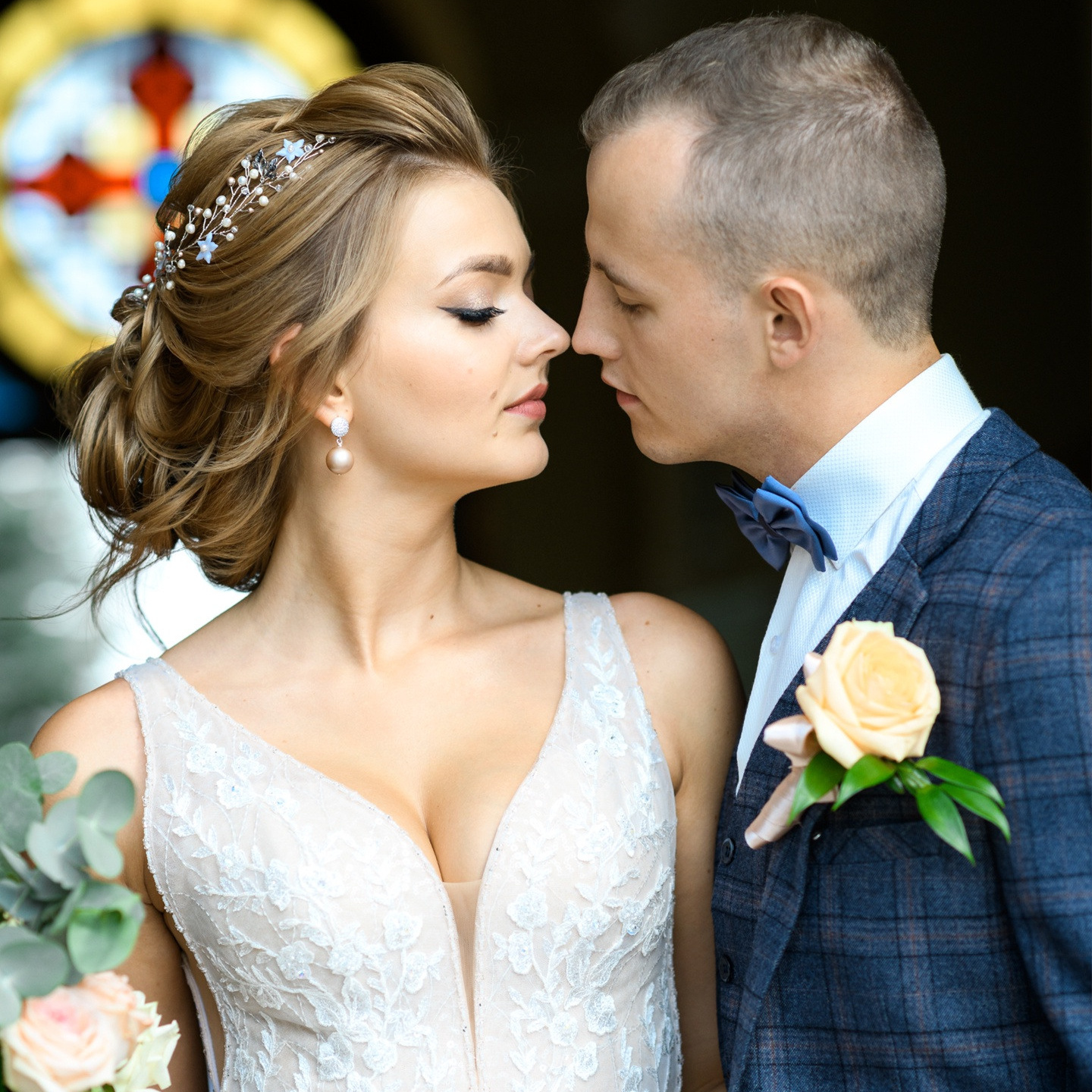 Свадебный фотограф в Серпухове. Свадебный фотограф в Москве Артём Кившарь