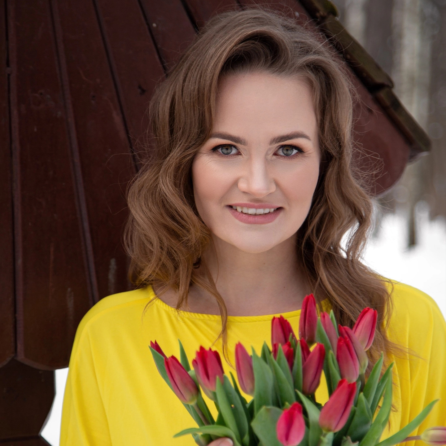 Женский и семейный фотограф в Москве и Юхнове Татьяна Анисимова