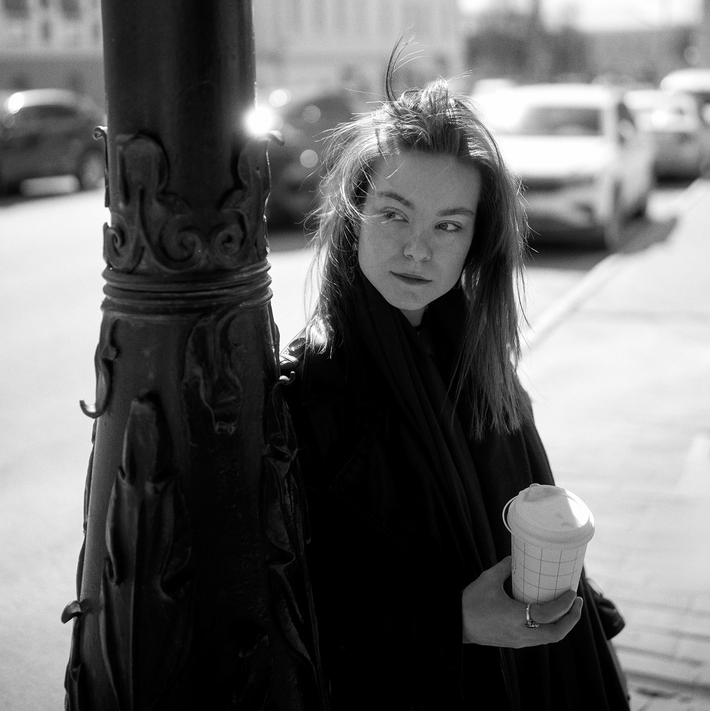 Обучение. Фотограф Vika Rin