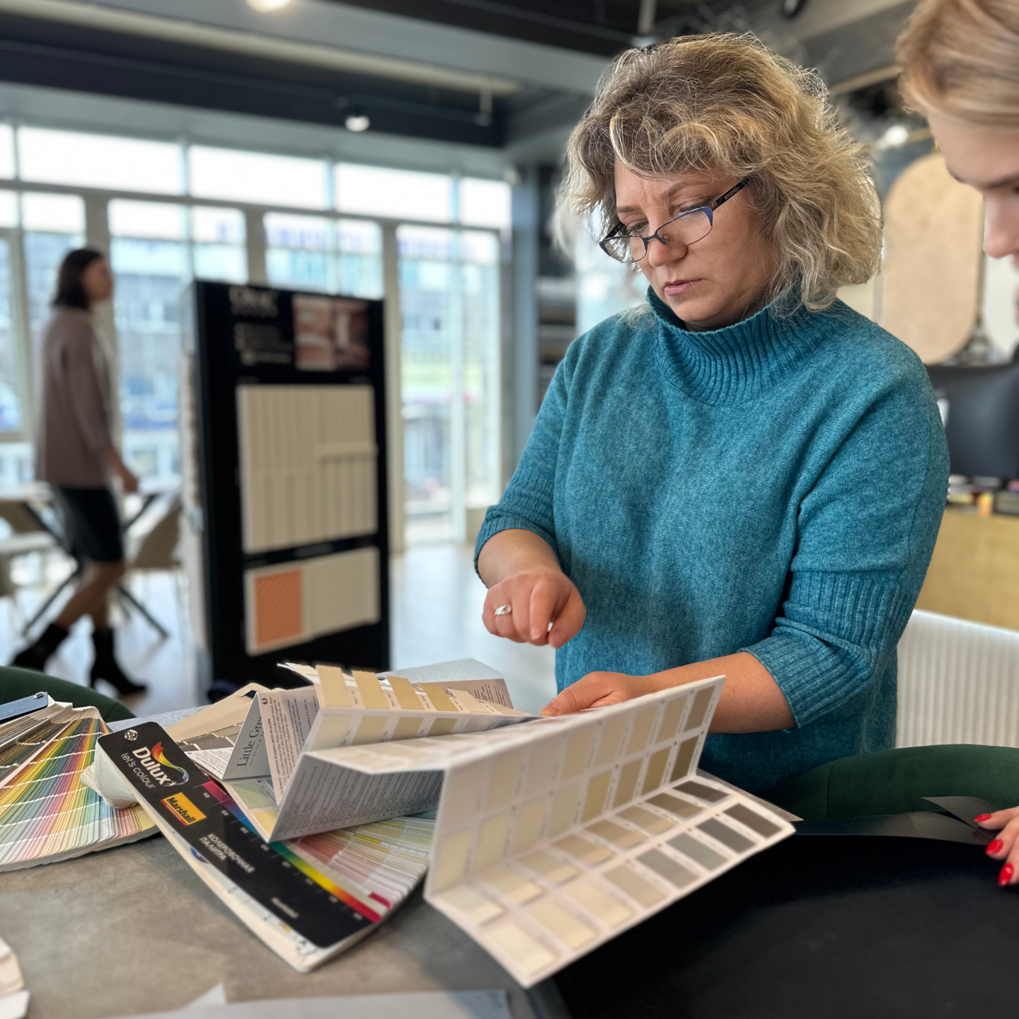 Дизайн интерьера в Крыму