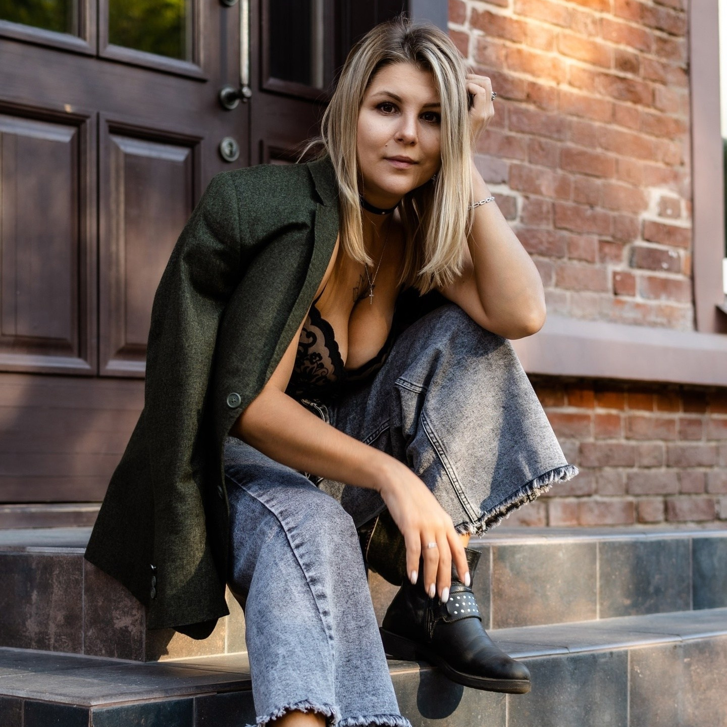 Услуги. Фотограф в Твери Дементьева Анастасия