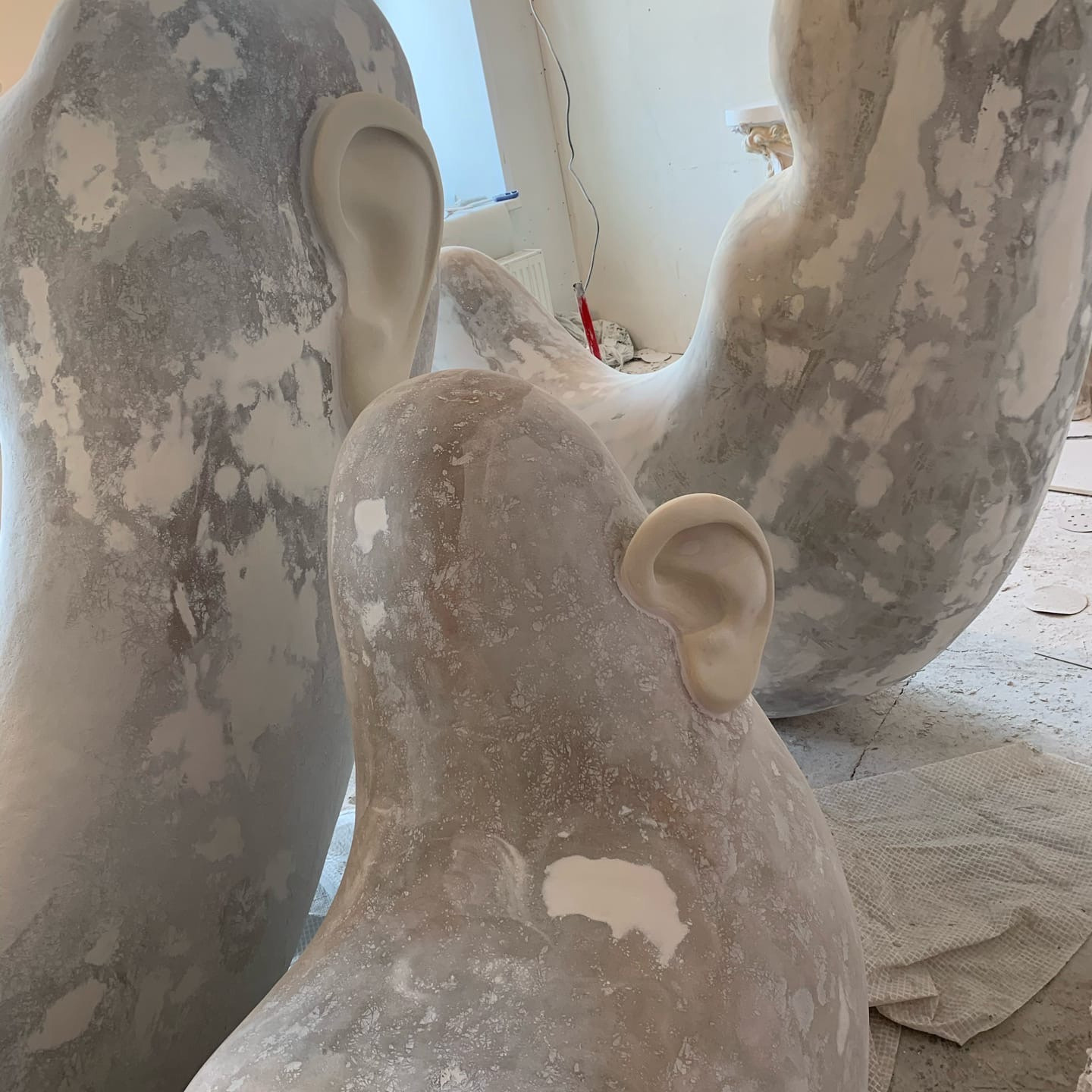 Студия. Katerina Sokolovskaya