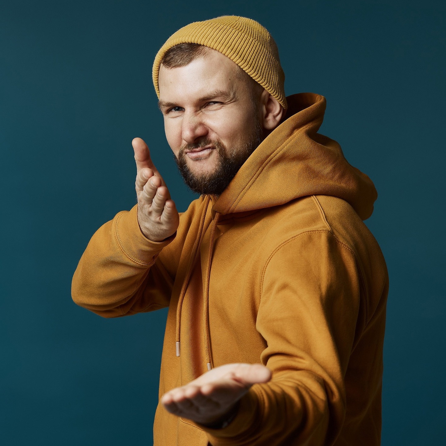 Контакты фотографа Андрея Желнина в Перми