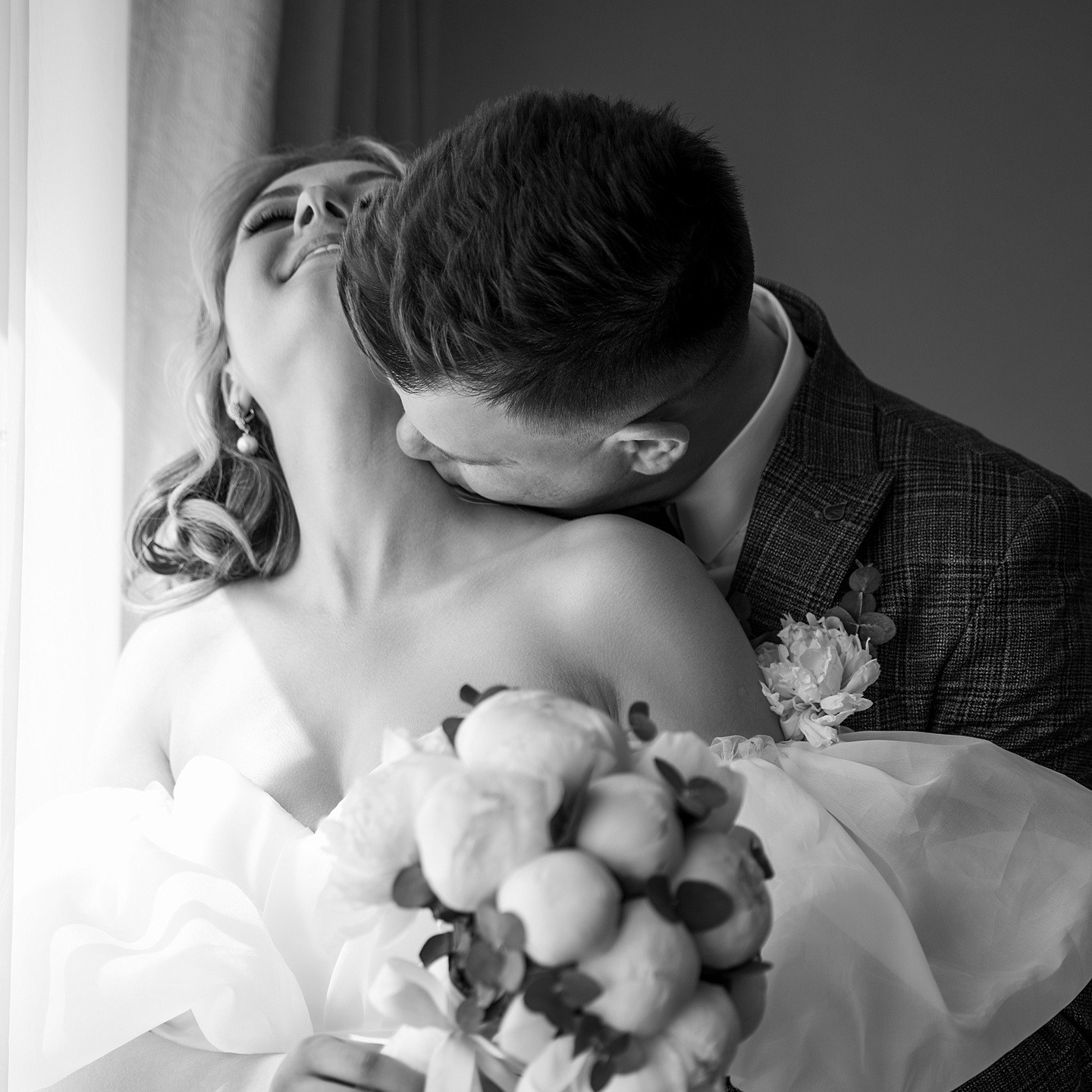 Услуги. Свадебный фотограф