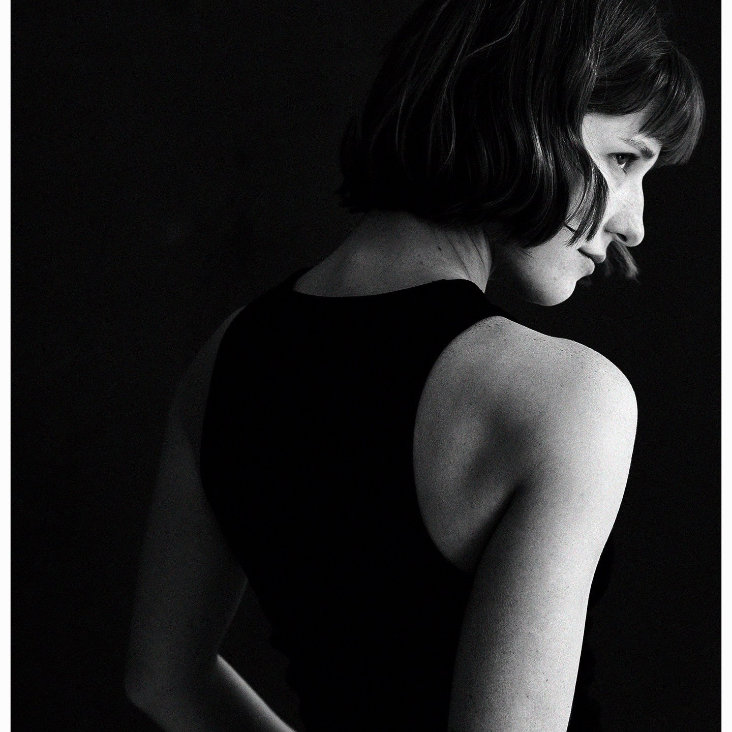 КОНТАКТЫ. Фотограф Юлия Маркелова