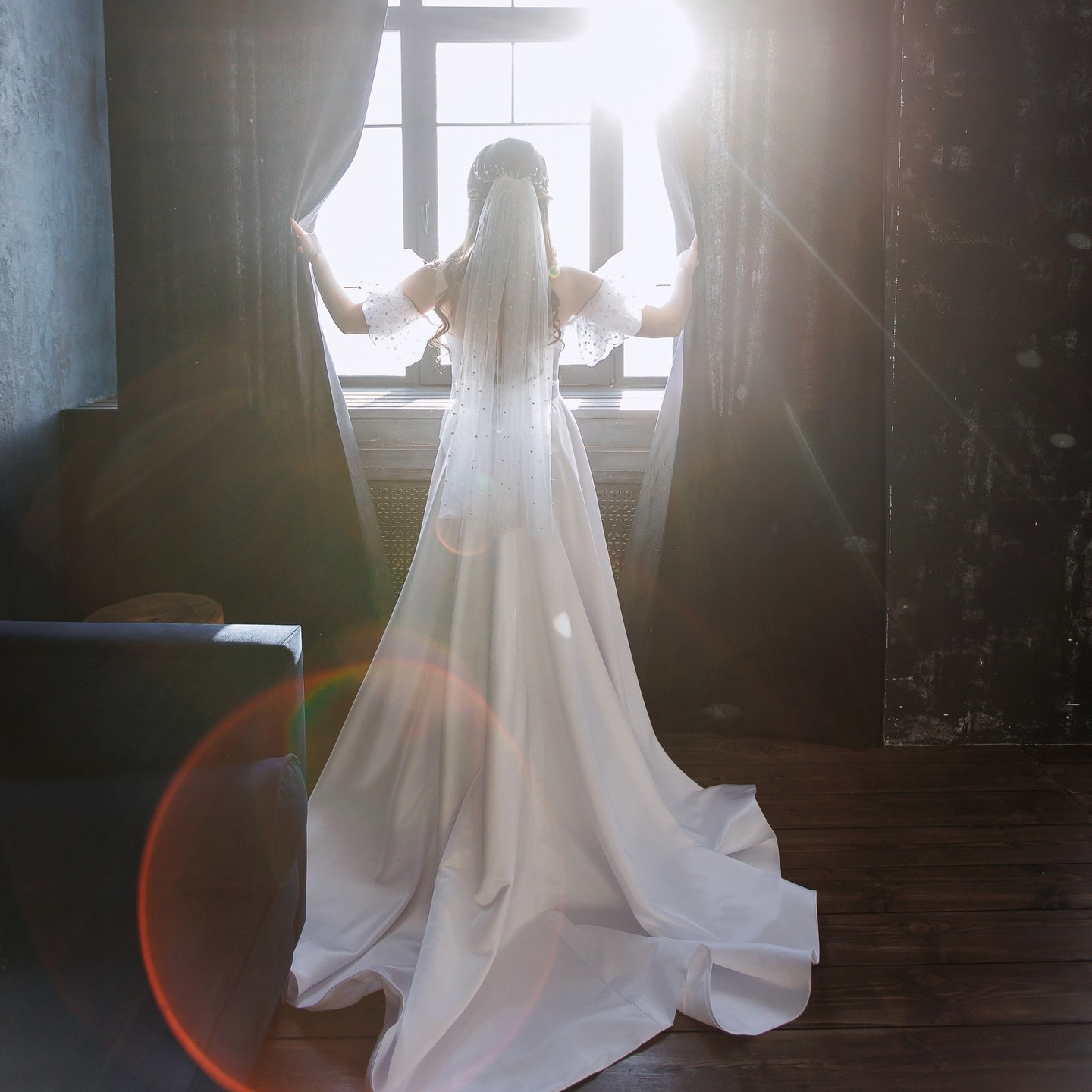 Контакты. Anne Miller | Photographer