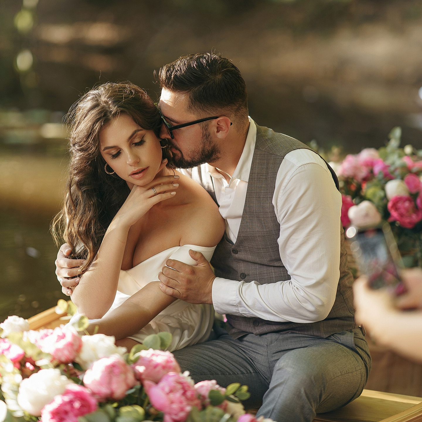 Услуги. Свадебный фотограф