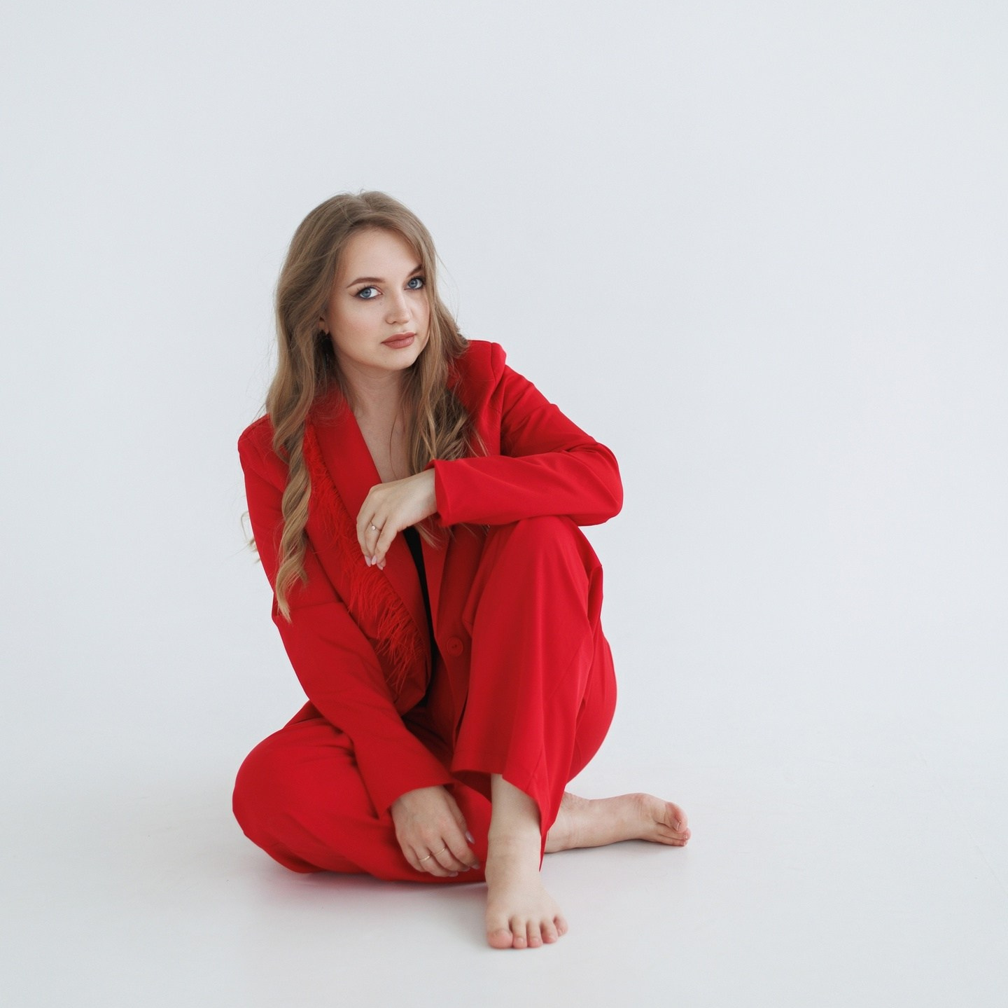 Контакты. Photograph Svetlana Volkova