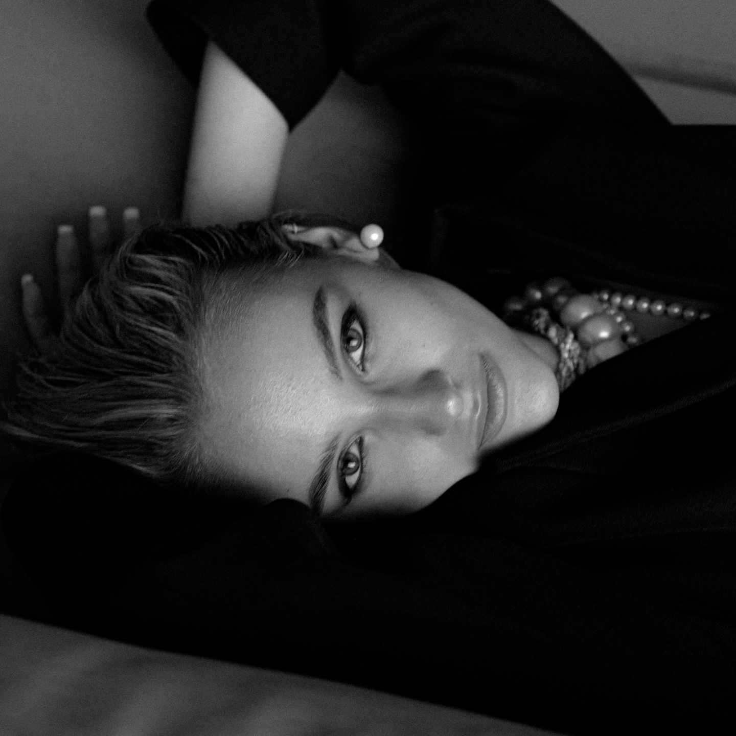 Фотограф Мария Сваридзе