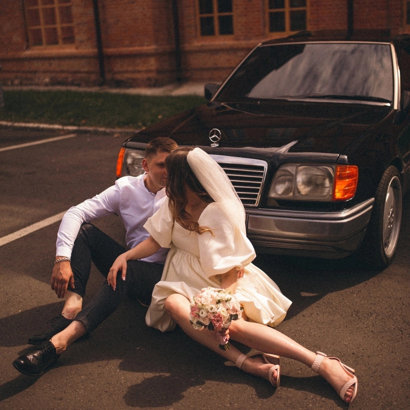 Услуги. Творческий фотограф Аня Волк