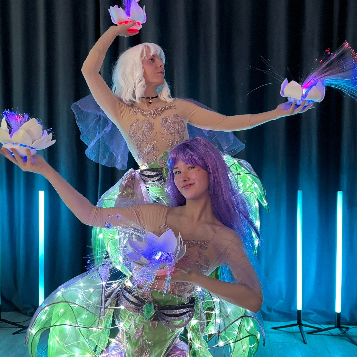 Услуги. Главная