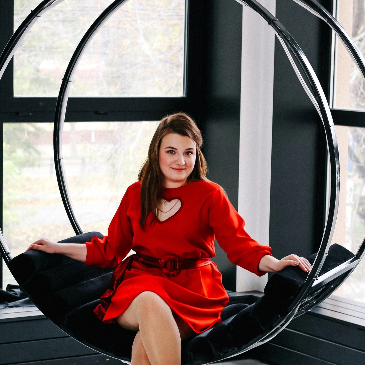 Фотограф в Саратове Валерия Васина