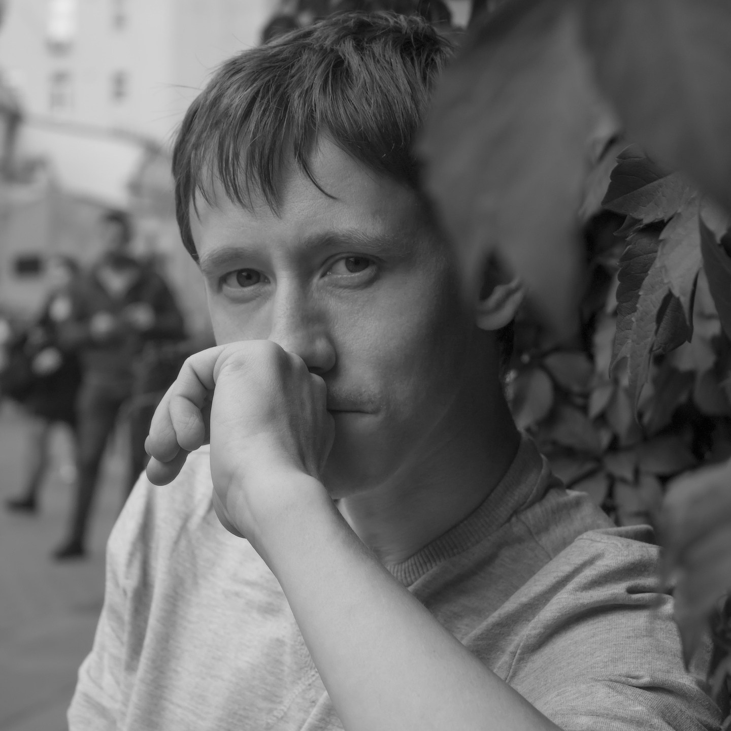 Контакты. Индивидуальная и свадебная фотосъёмка в Москве и МО Ерёмин Павел