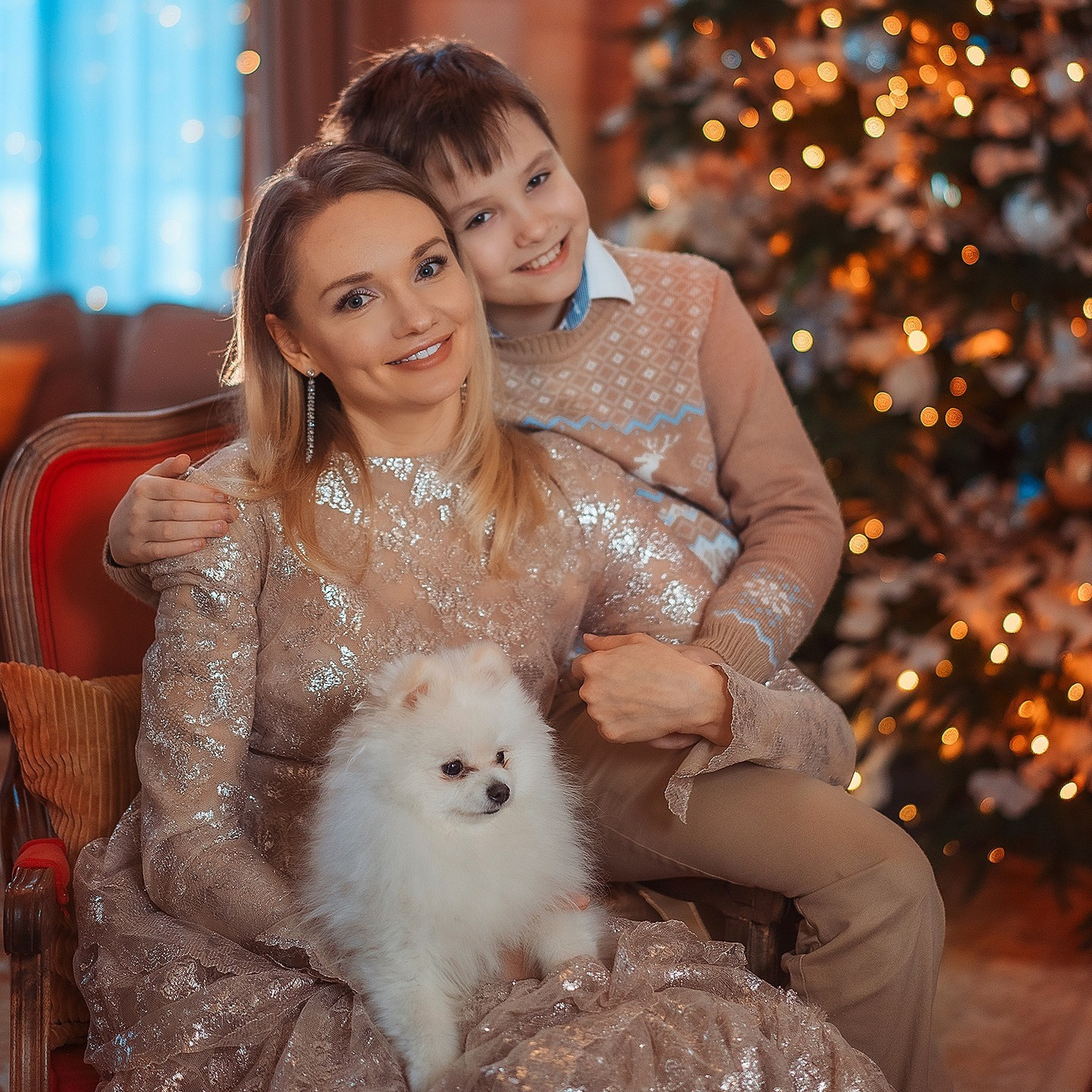 Детский и семейный фотограф в Москве Катерина Орлова