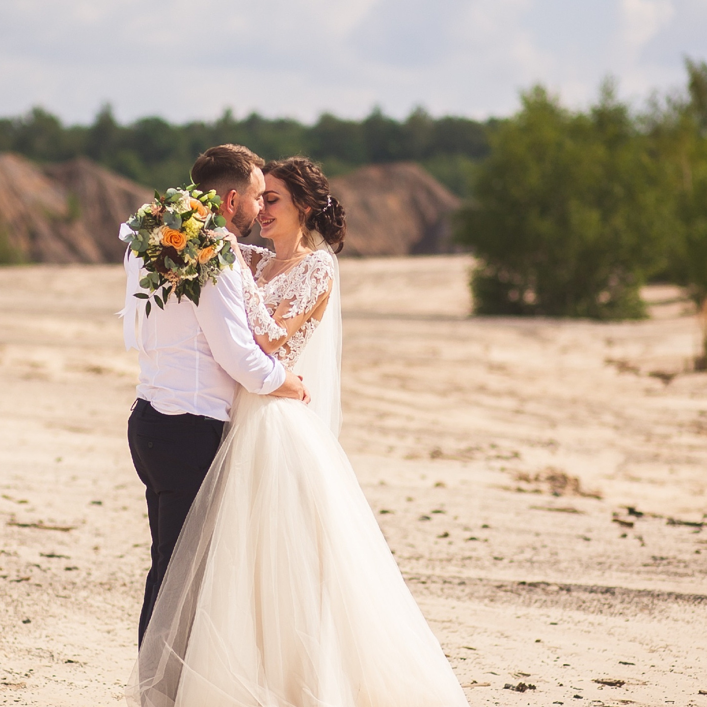 Свадьбы. Главная