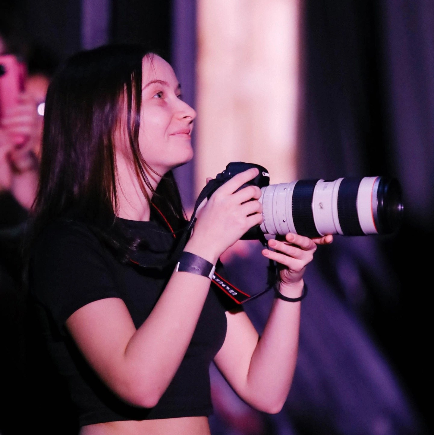 Контакты. Фотограф Тая Валюженич