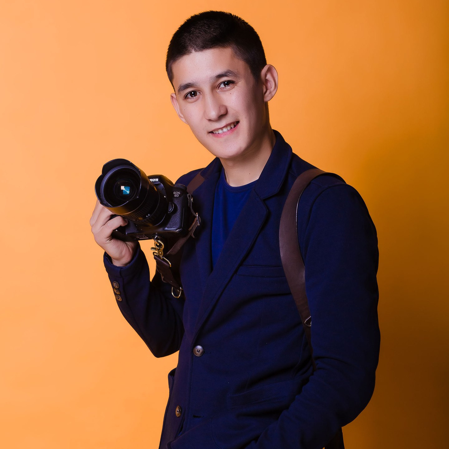 Коммерческий фотограф Нур-Султан (Астана) Айбар Орынхан