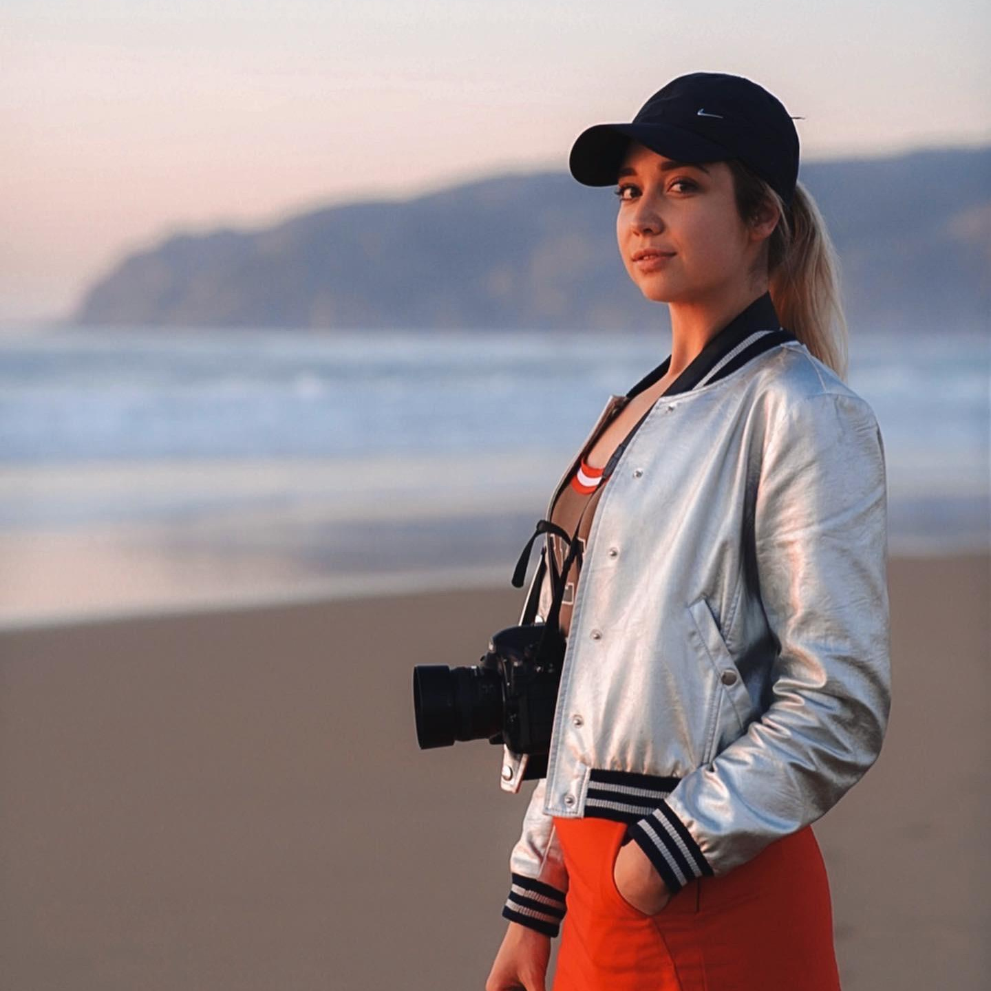 Фотограф Катерина. Кипр