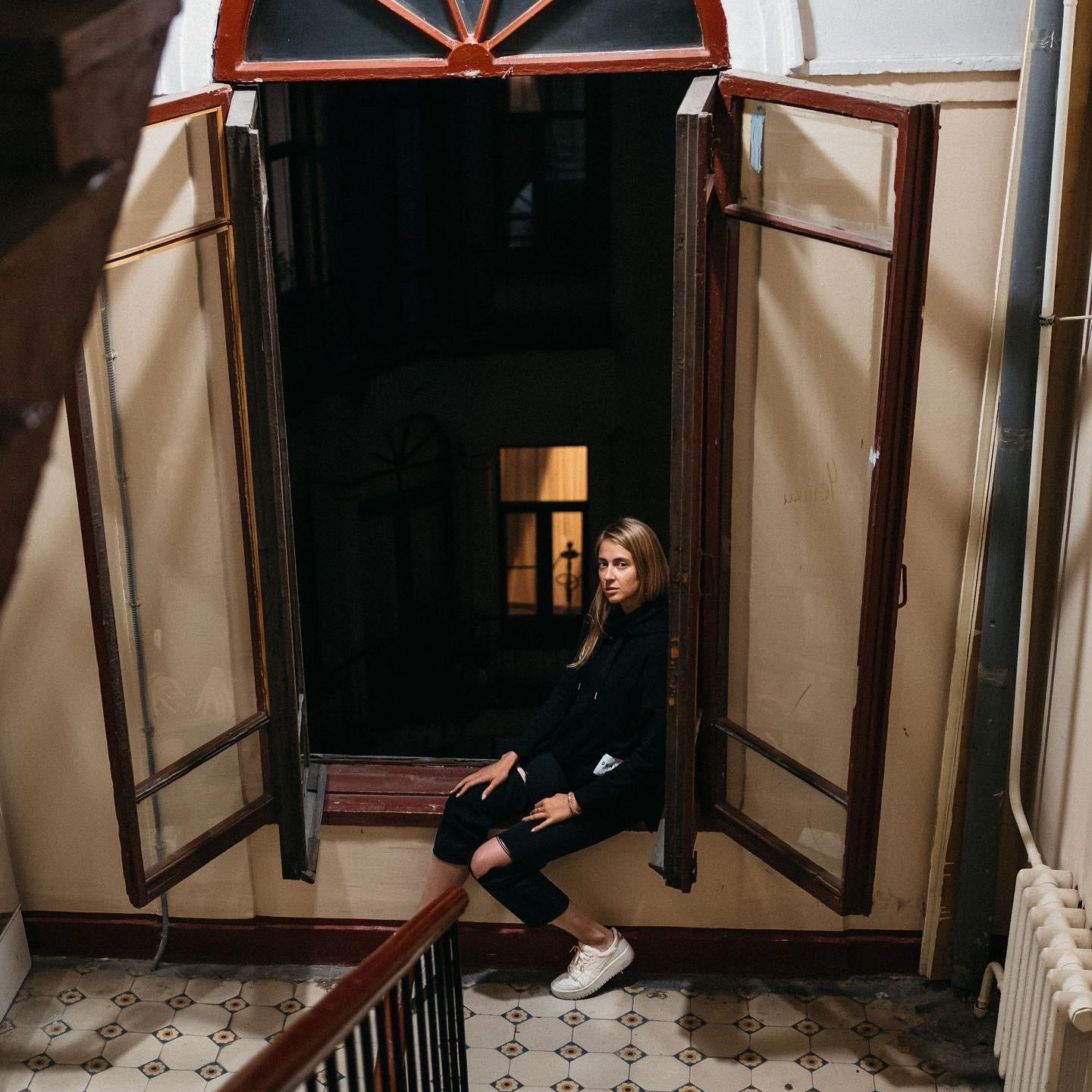 Обо мне. Фотограф Москва