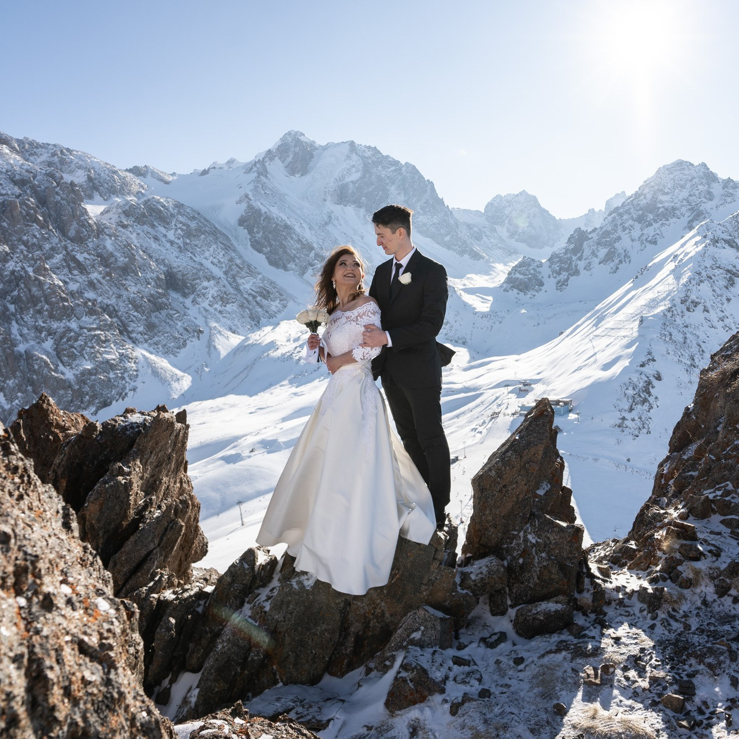 Прайс лист. Свадебный фотограф — Азамат Нусипбеков
