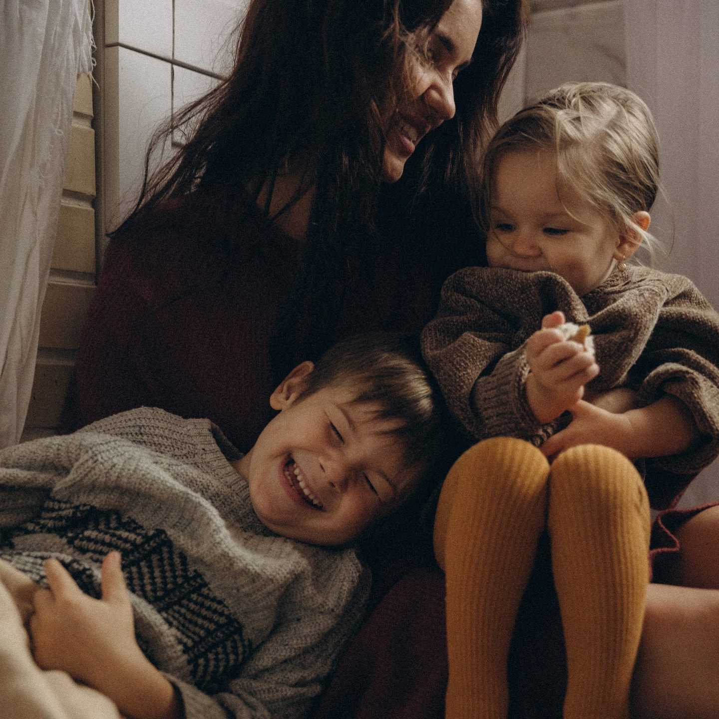 ДРУГИЕ ВИДЫ СЪЁМОК. Э Т О М Ы