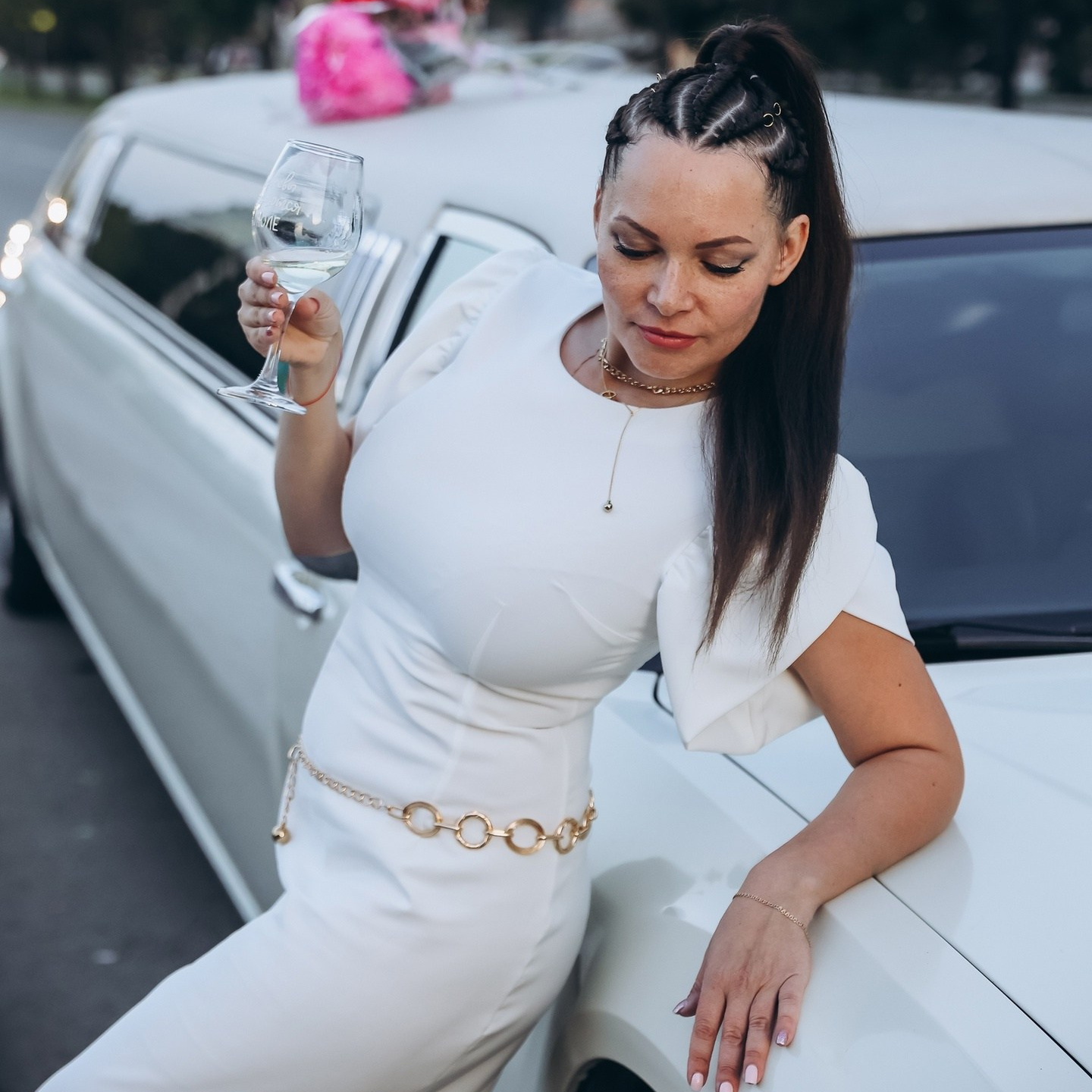 Обучение. Фотограф Молчанов Александр