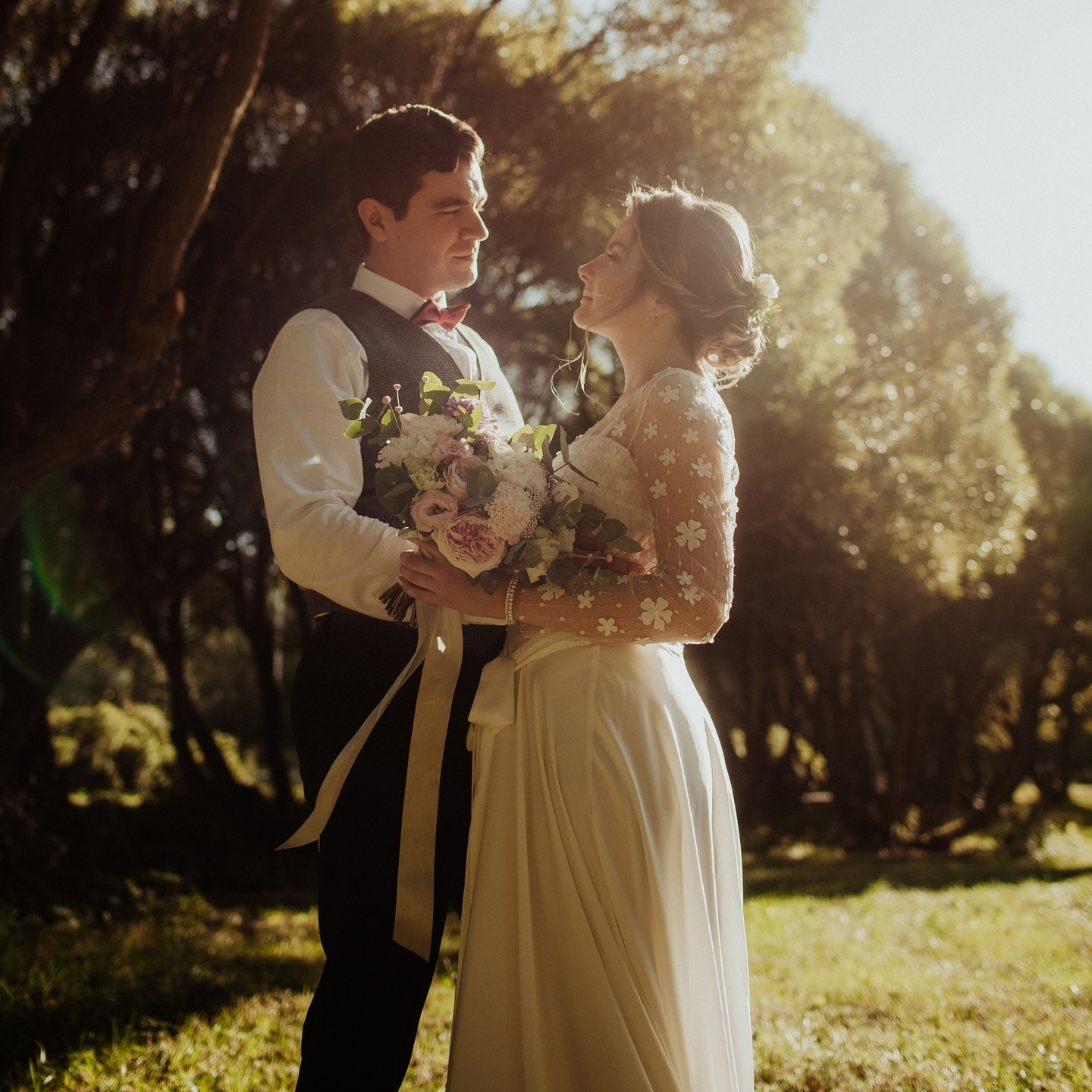 Фотограф Анна Гребенник