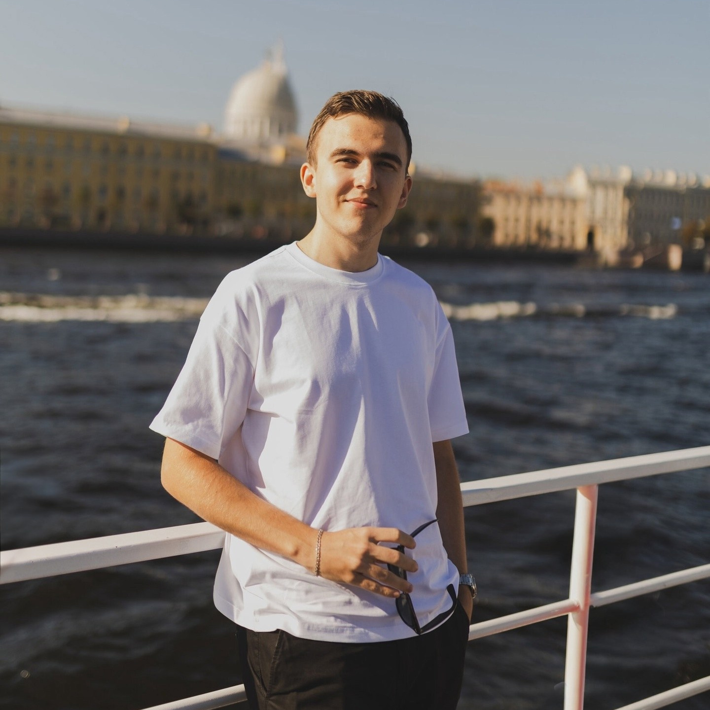 Андрей Кострикин, фотограф Санкт-Петербург, PHOKYSVTEBE