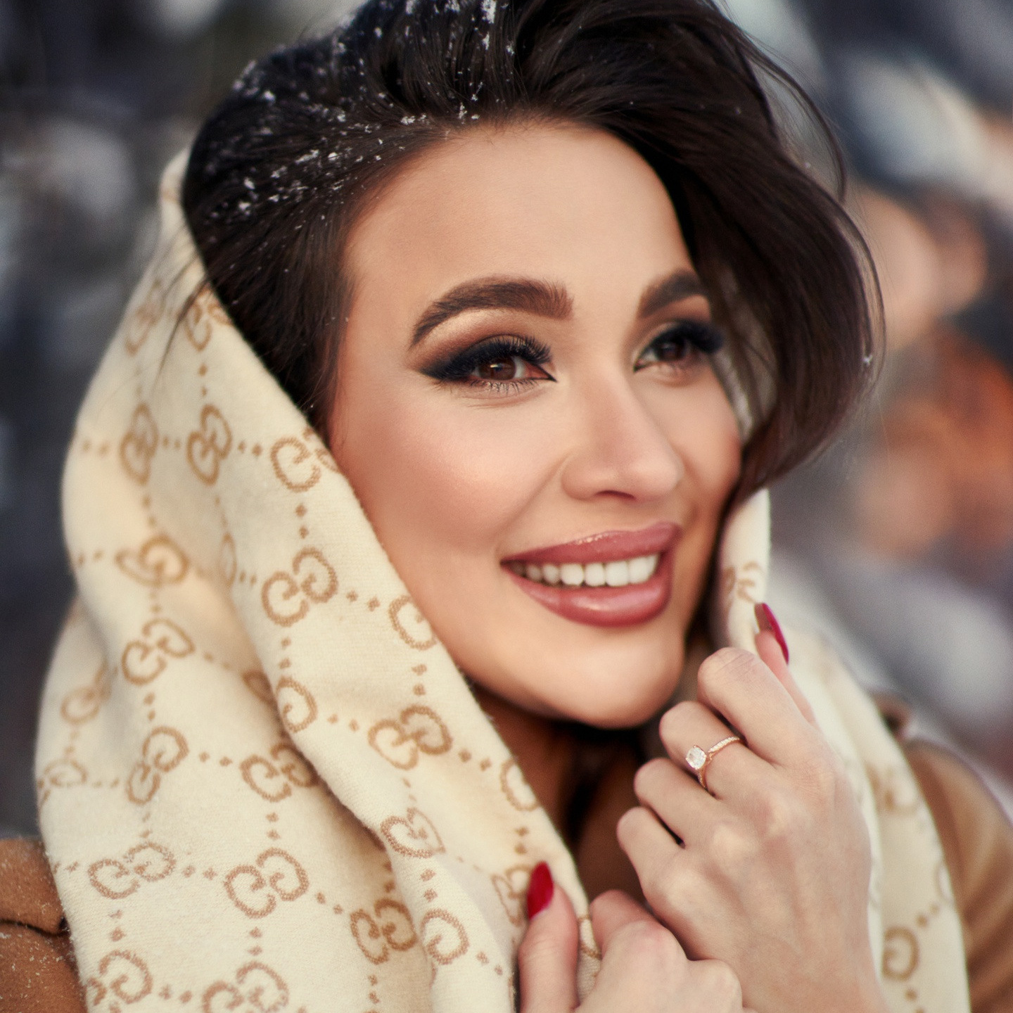 Услуги. Фотограф Ксения Радионова. г. Сургут