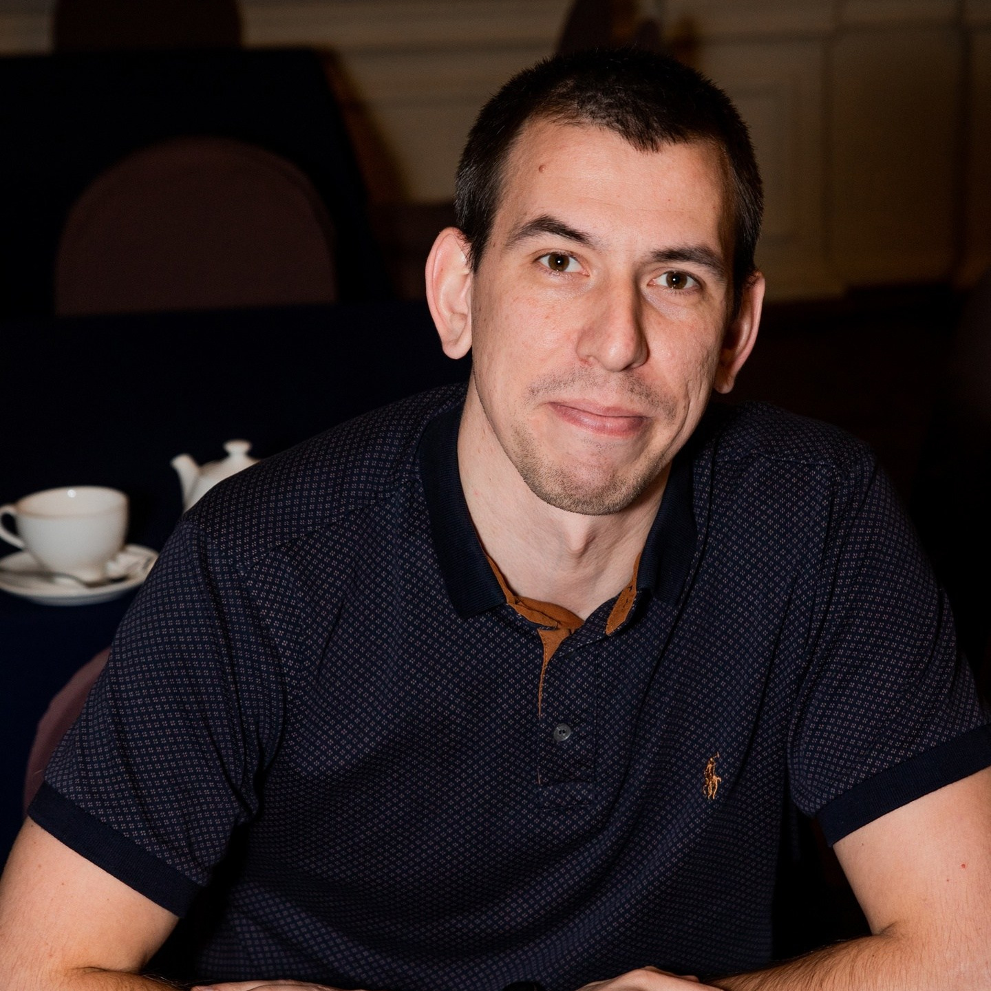 Алексей Горчаков. Фотограф на ваш праздник