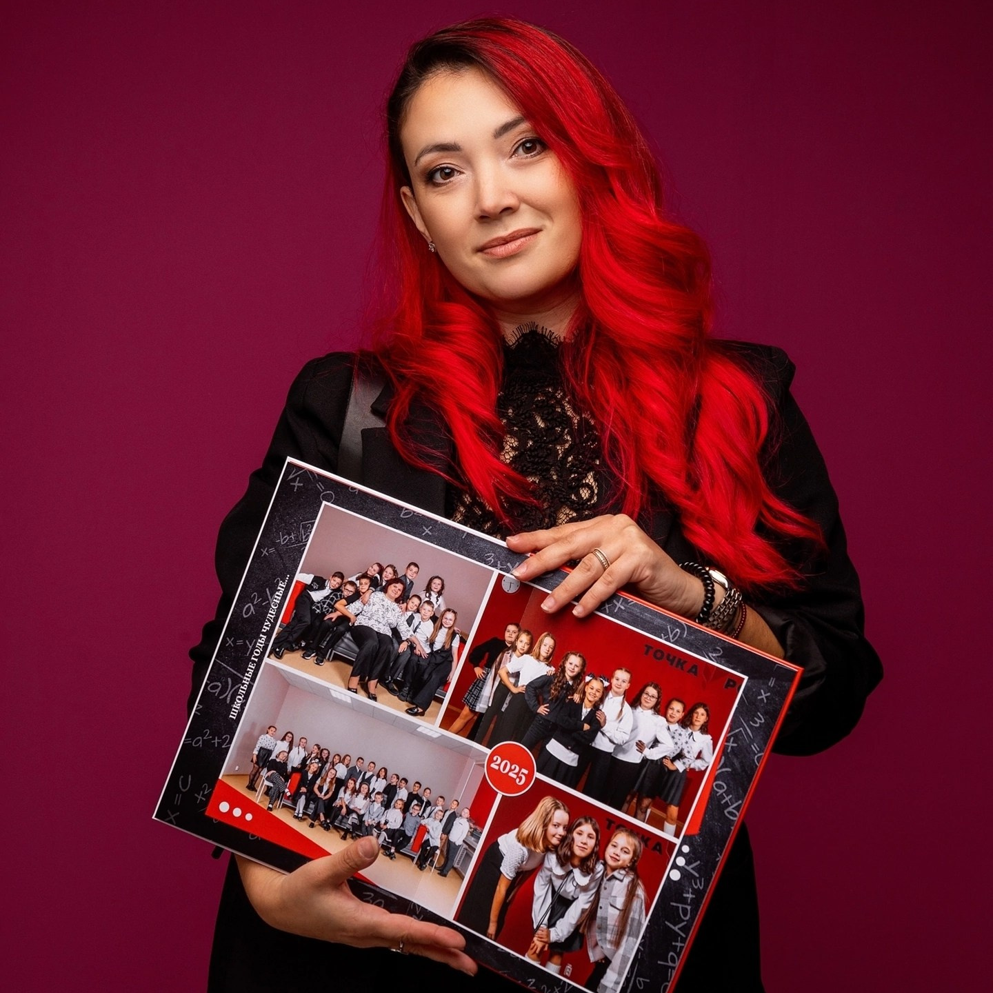 Фотограф Мурманск Лилия Маер