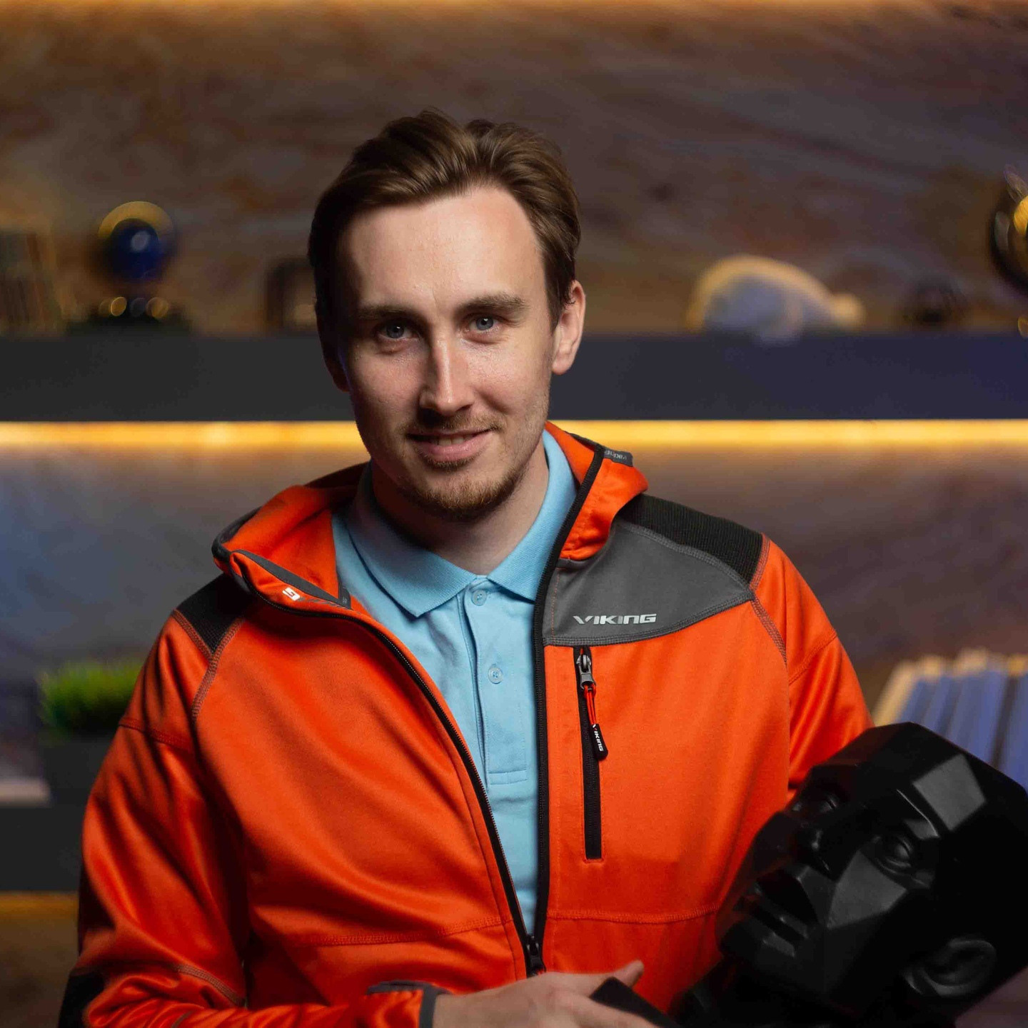 Личный бренд. Портретный фотограф в Санкт-Петербурге Алексей Корзов