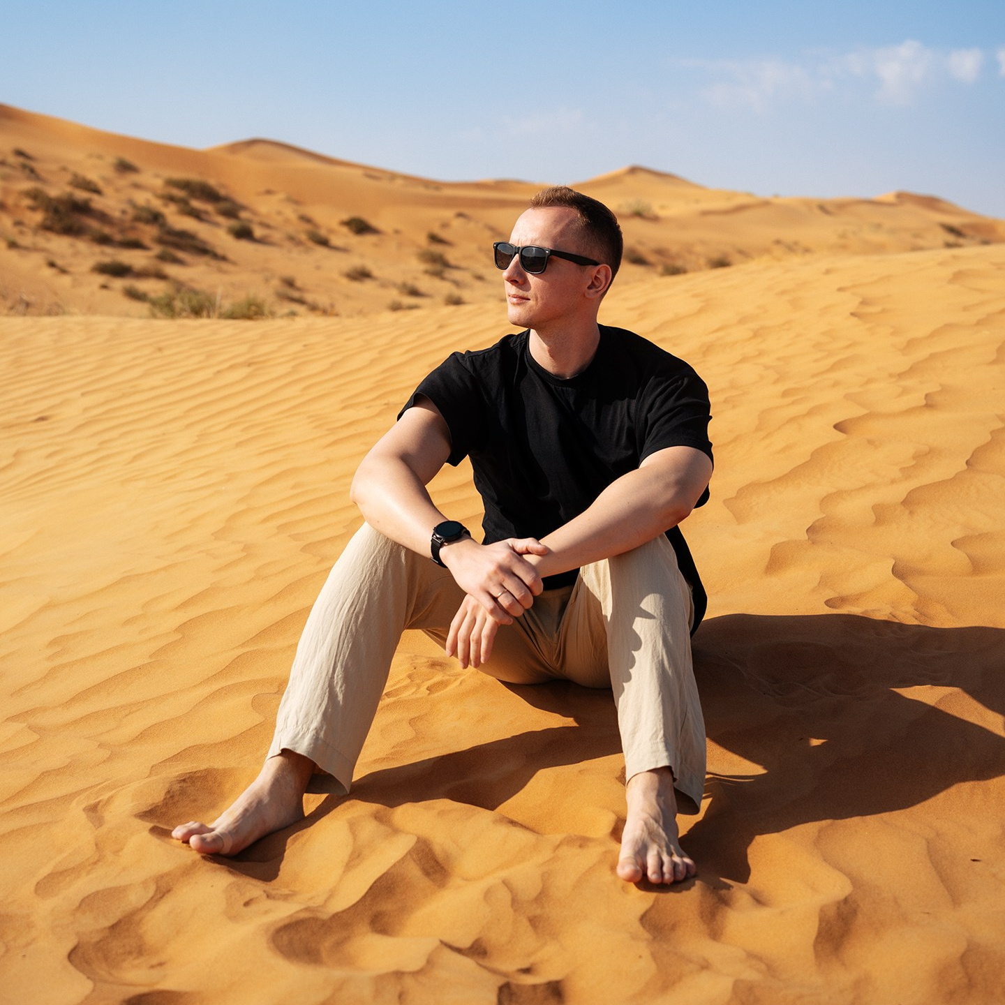 Обо мне. Фотограф Михаил Дементьев