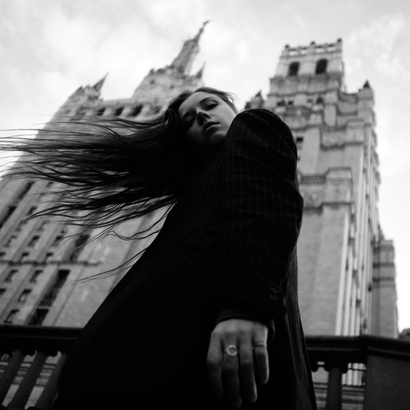 О СЕБЕ. ЛИНА ЛАЗАРЕВА, Фотограф в Москве, МО и на юге России