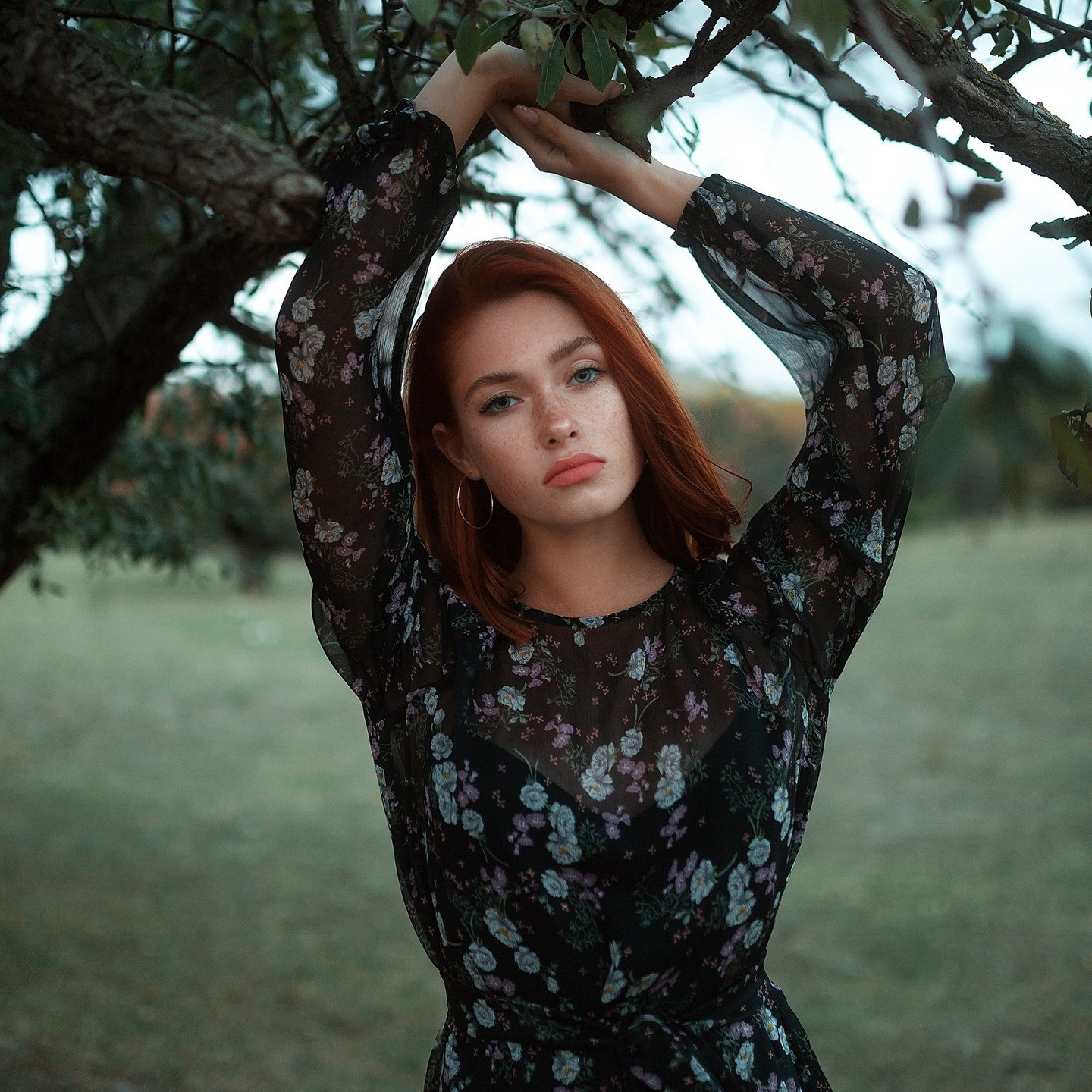 Портретный фотограф в Симферополе Екатерина Аляпина