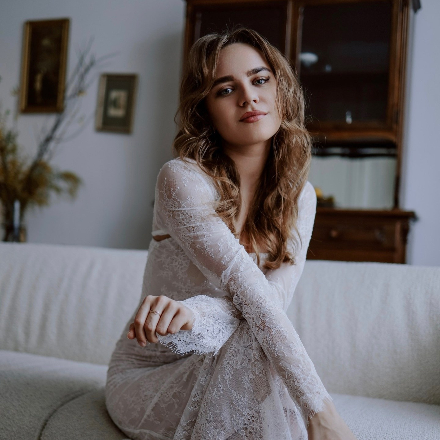 Фотограф, который снимает любовь в Санкт-Петербурге и Череповце