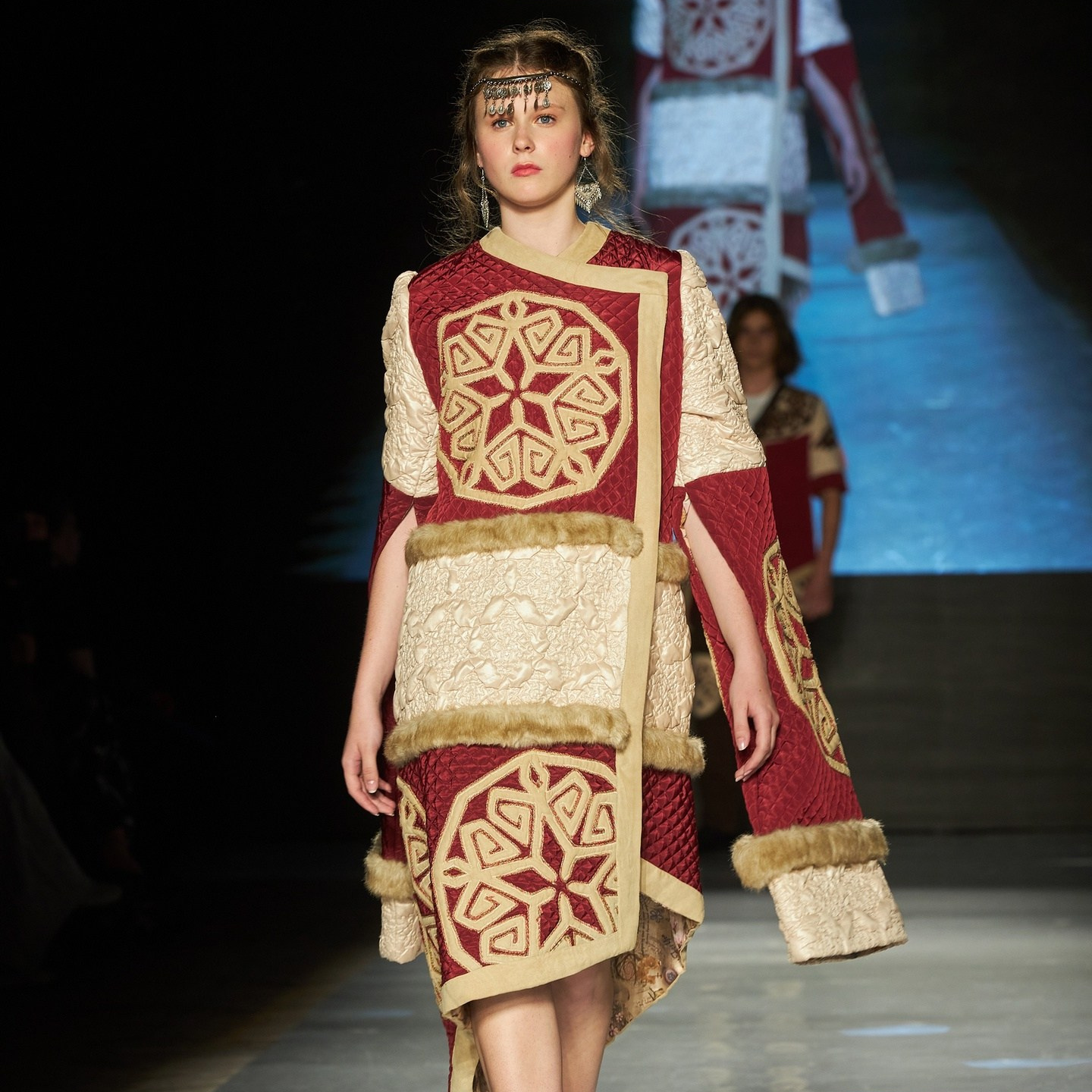 Модельная школа HA MODELS