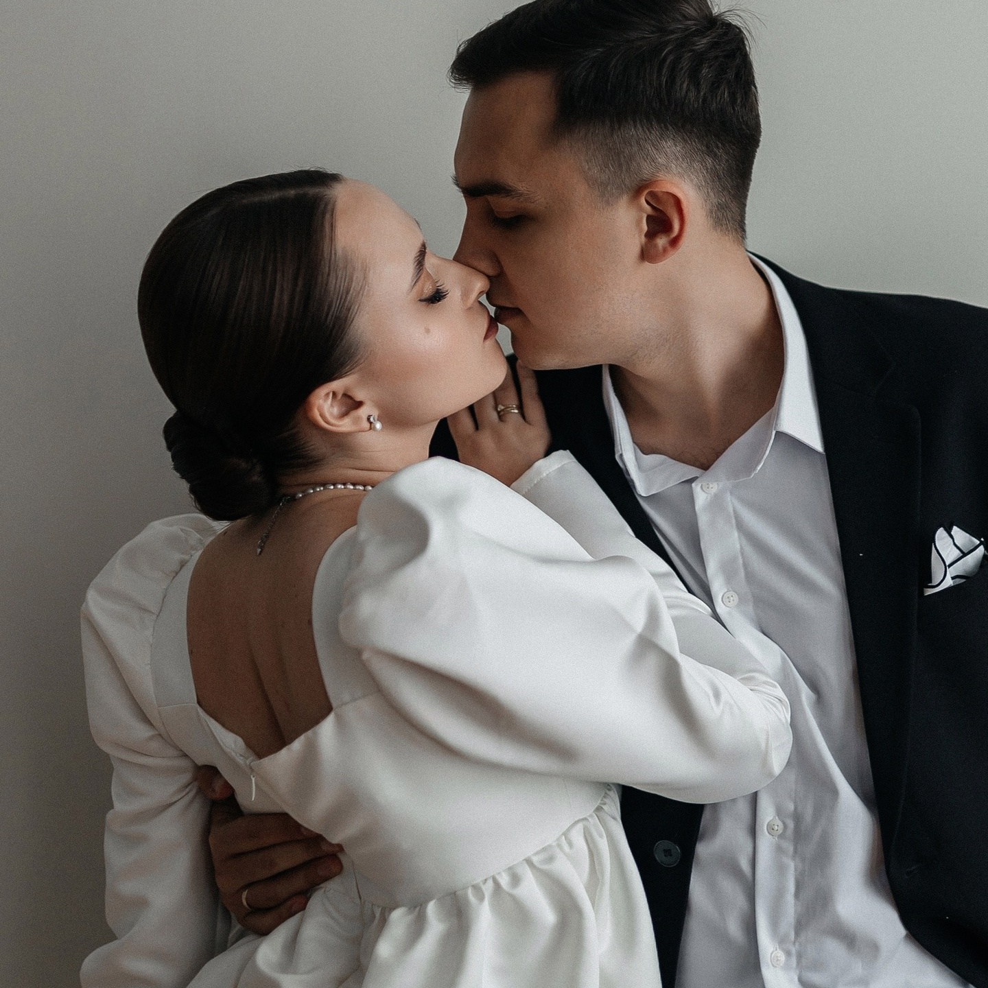 Свадебный прайс. Марьяна Белая