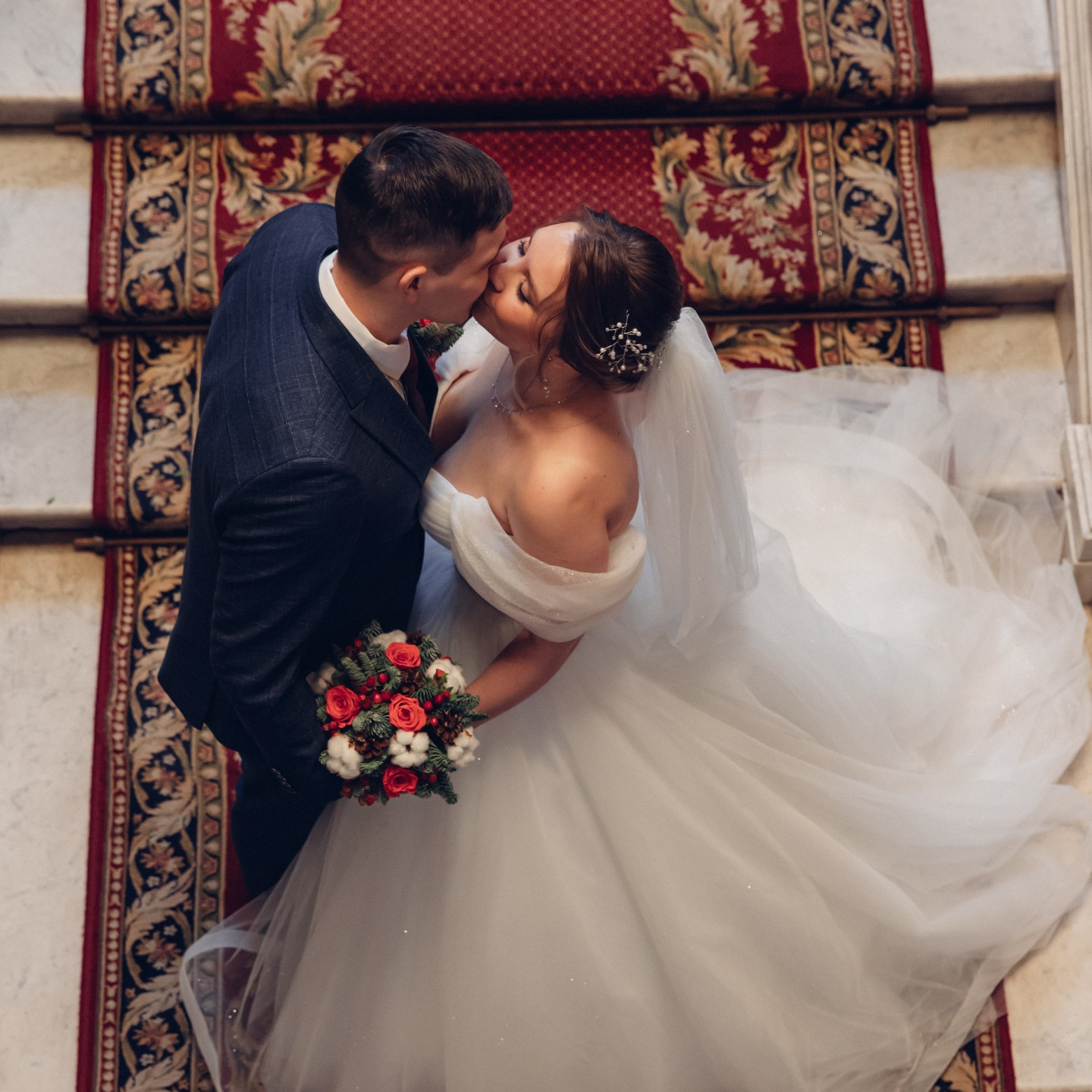 Свадьбы. Семейный фотограф в Санкт-Петербурге Алиса Мохова