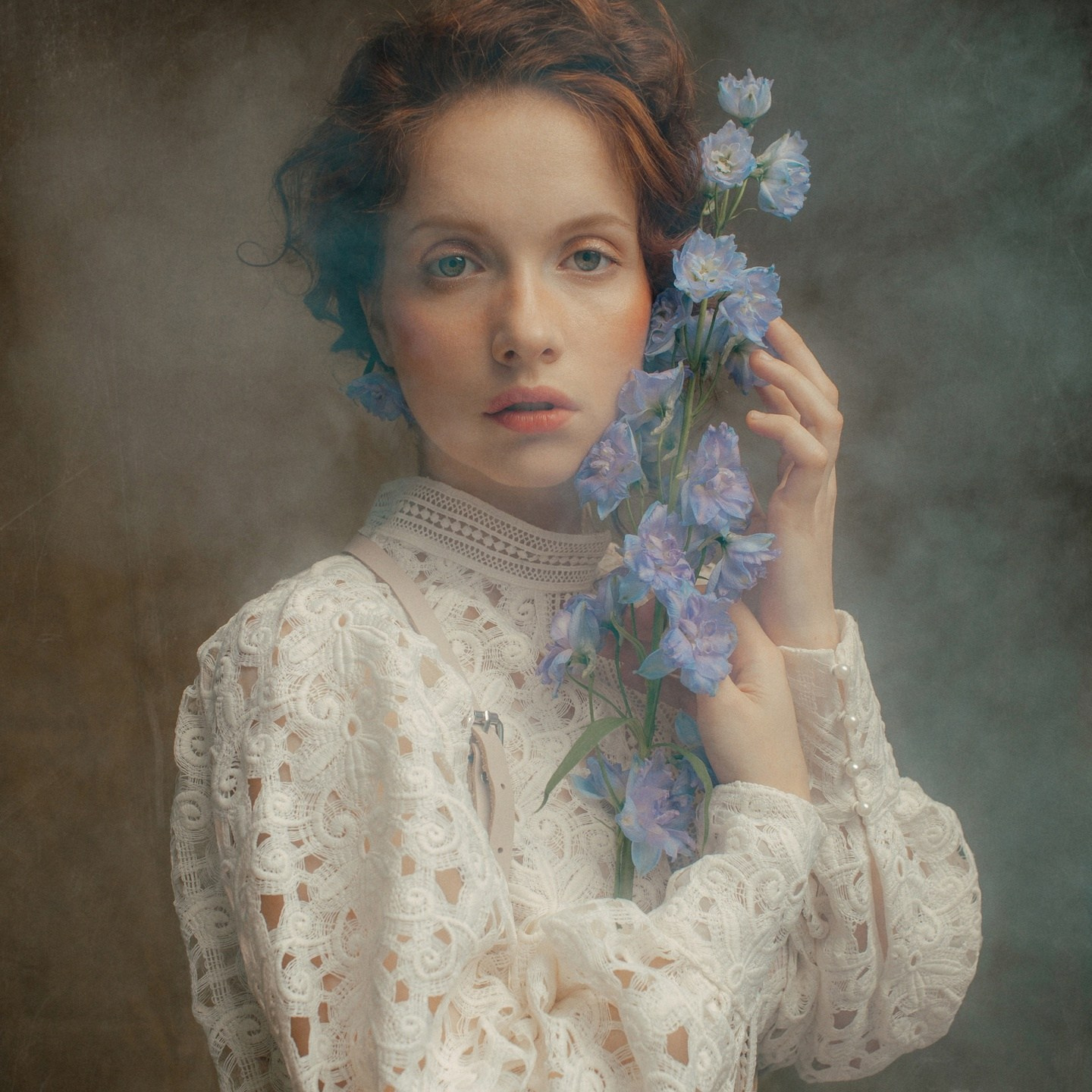 Фотограф Анна Гребенник