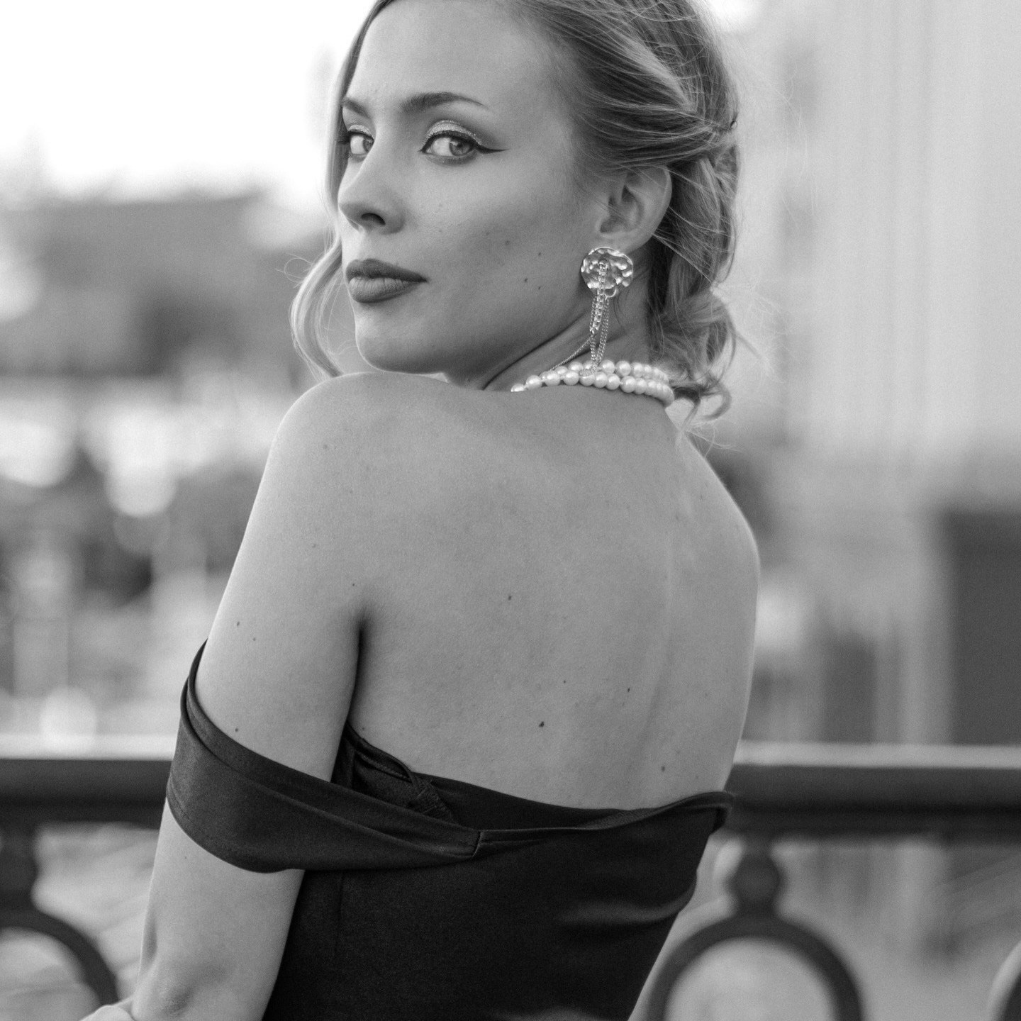 Услуги. Фотограф в Москве Цыплухина Полина