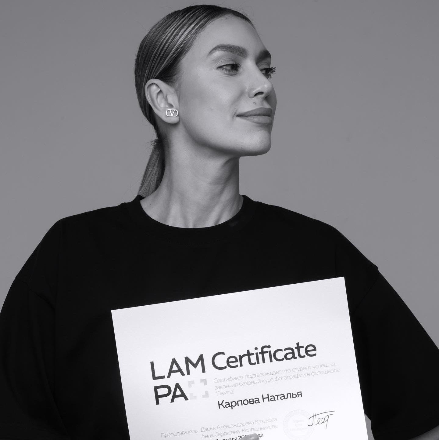 Интерьерный, предметный и контент фотограф в Иркутске Наталья Карпова