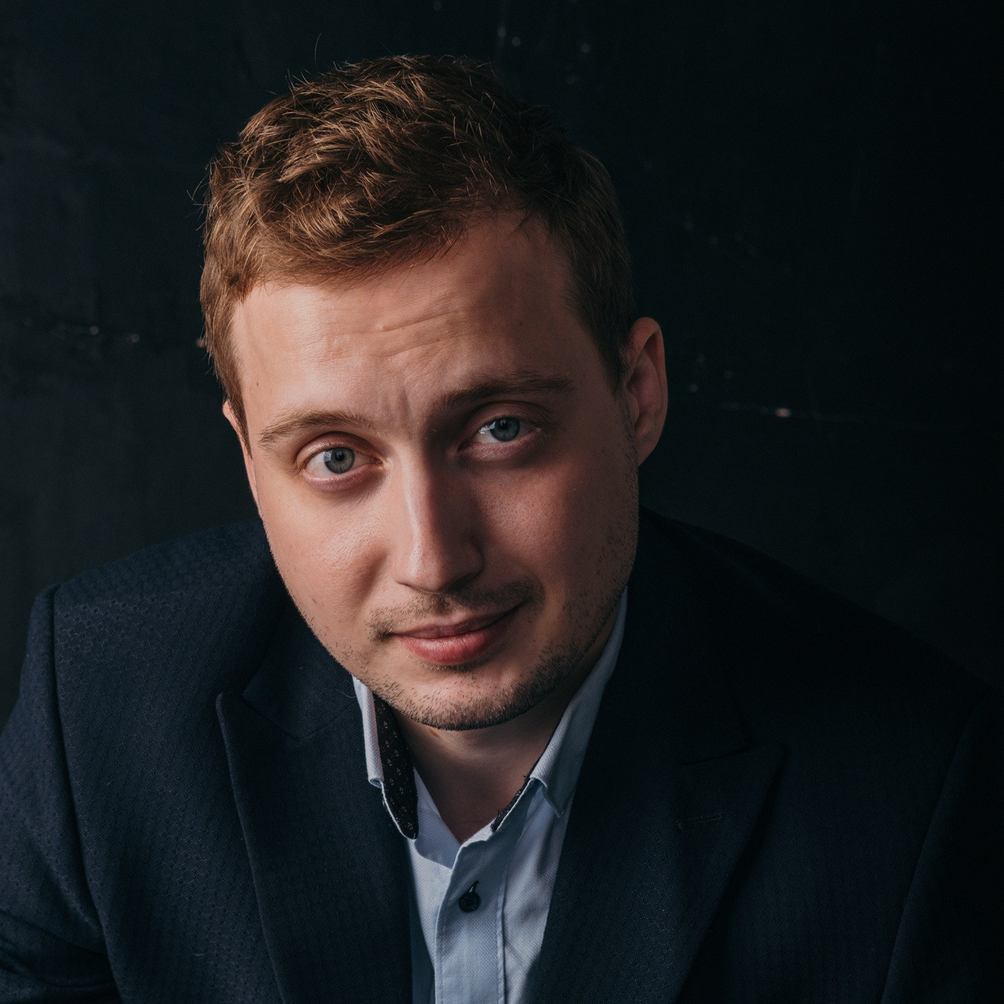 Бизнес-портрет