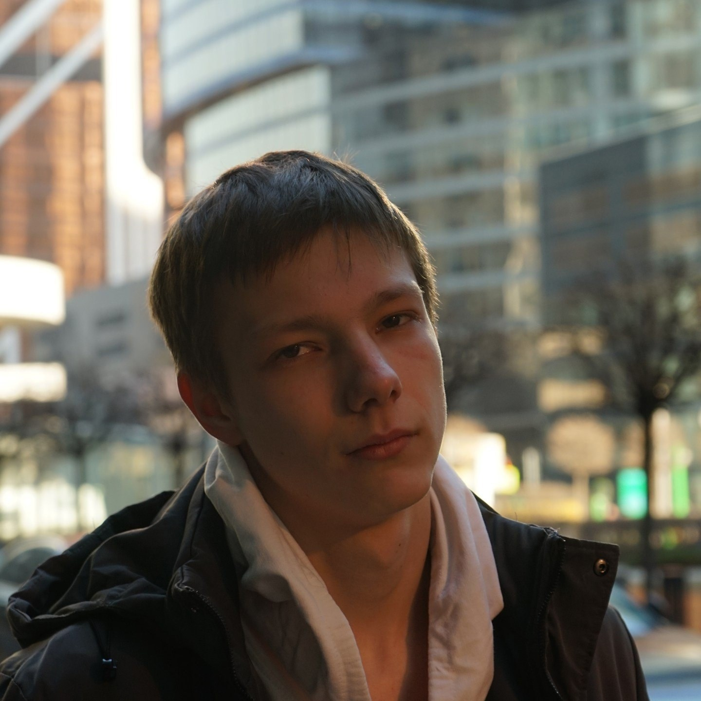 Контакты. Репортажный и портретный фотограф в Туле и области