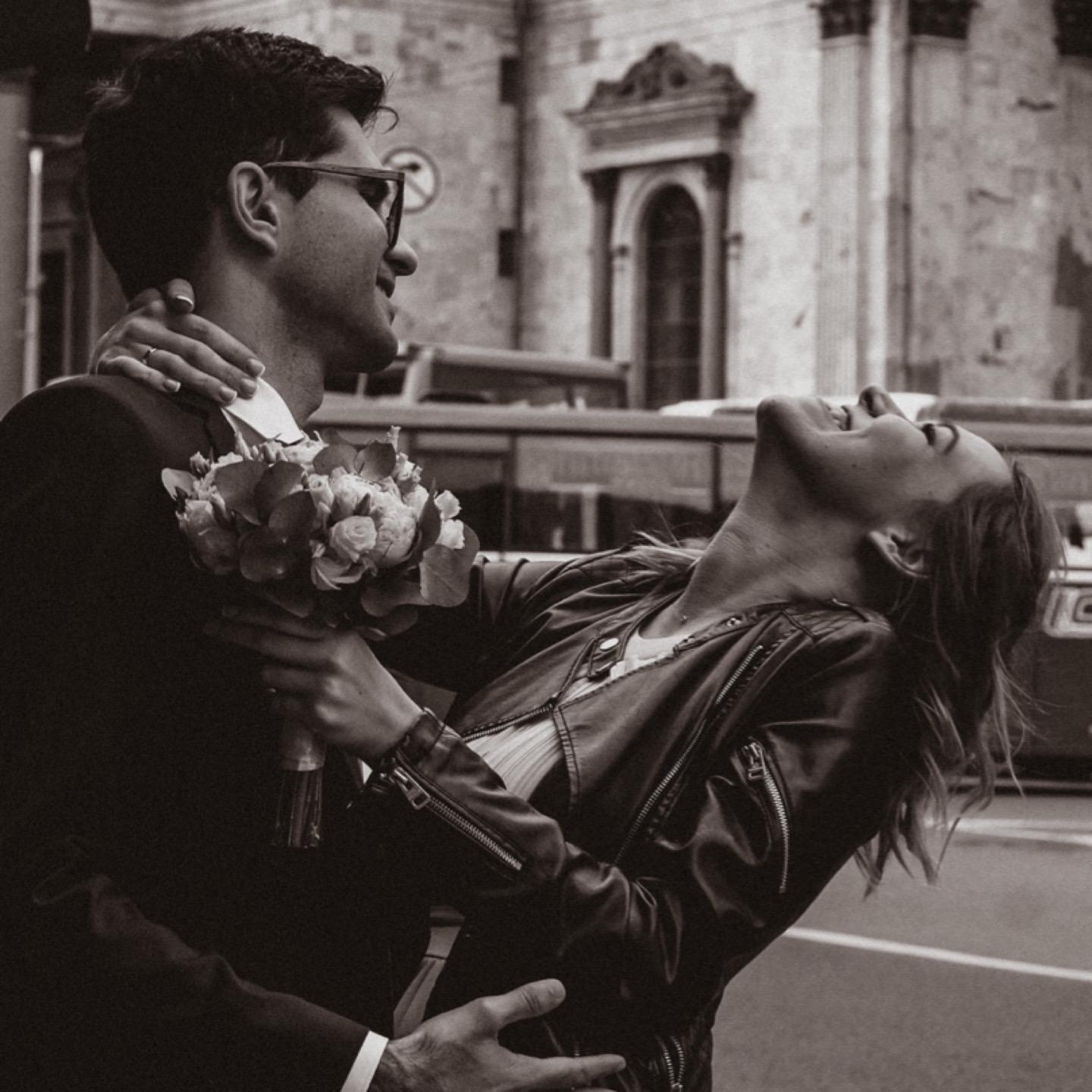 Свадебный и Семейный фотограф Петербург и Гатчина Маргарита Федорова