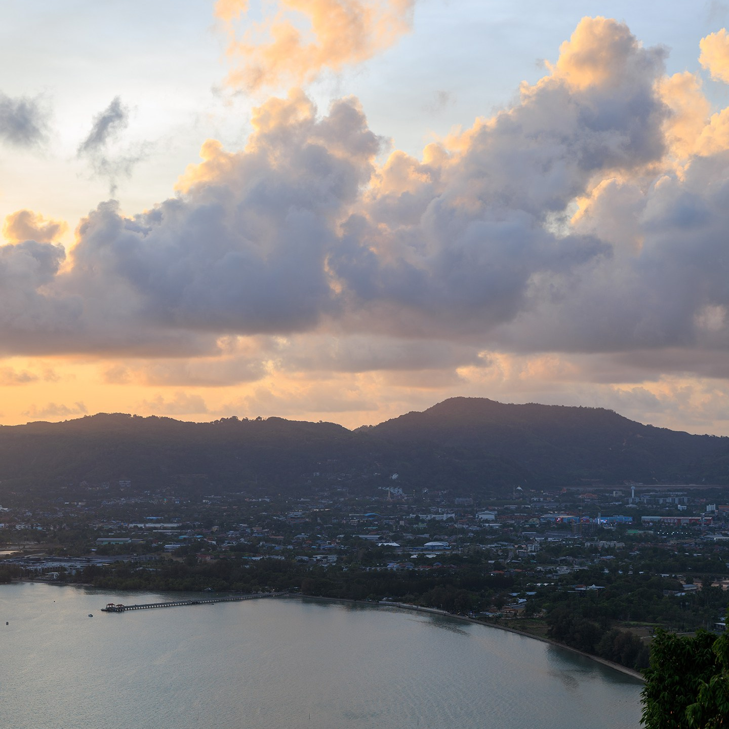 Путеводитель по Пхукету — проверенные места