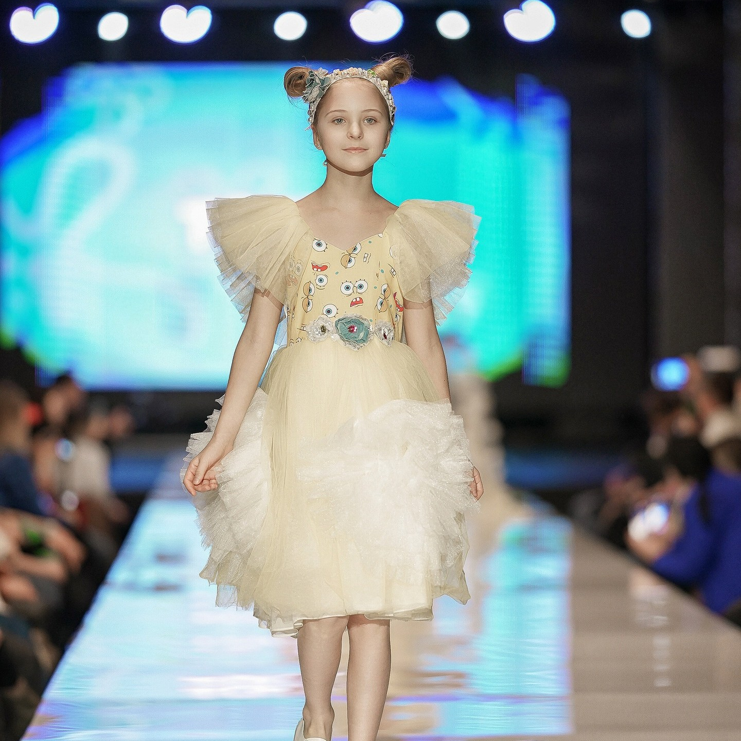 О нас. Международное модельное материнское агентство «Open models»