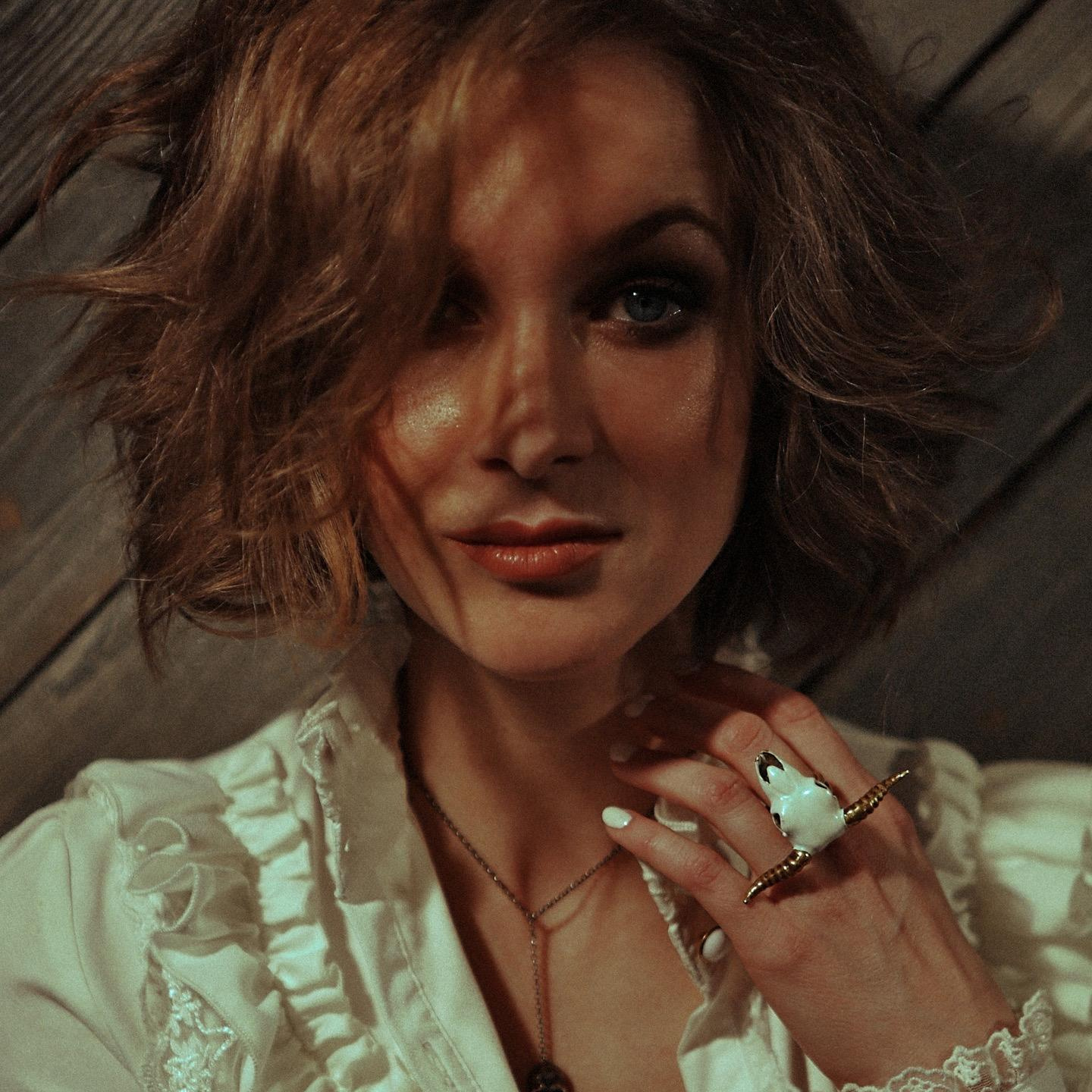 Видеооператор и фотограф Таисия Любимова