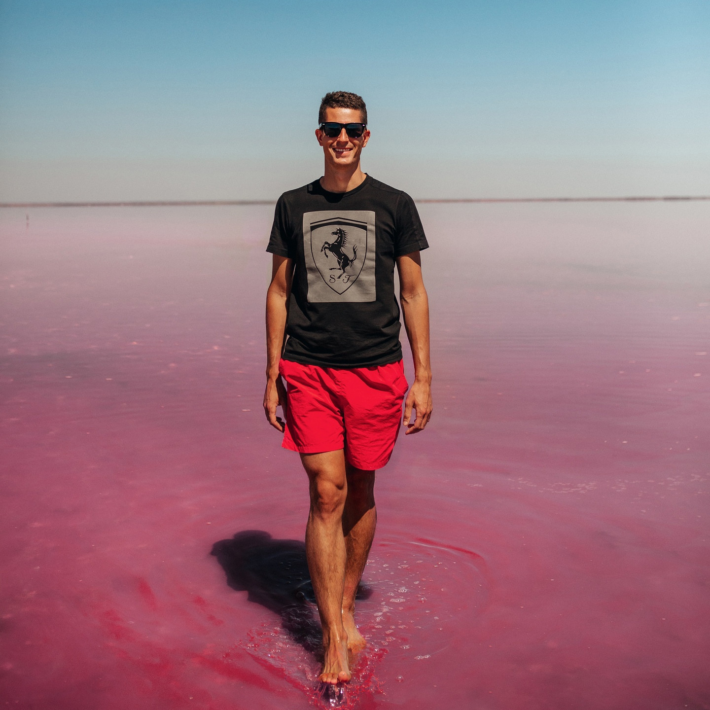 Контакты. Фотограф в Санкт-Петербурге Кирюшенков Андрей