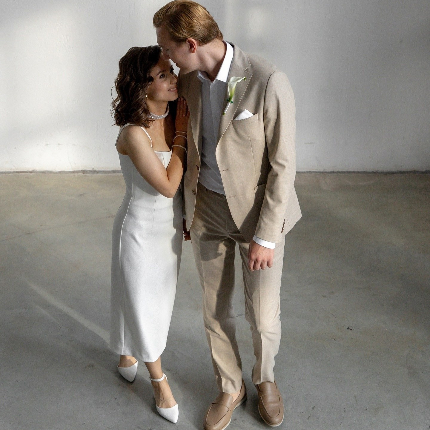 Свадебный и семейный фотограф в г. Чебоксары Павлова София